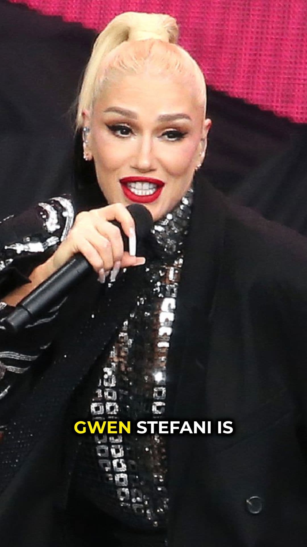 Gwen Stefani Faces Backlash for Promoting Anti-LGBTQ+ Prayer App