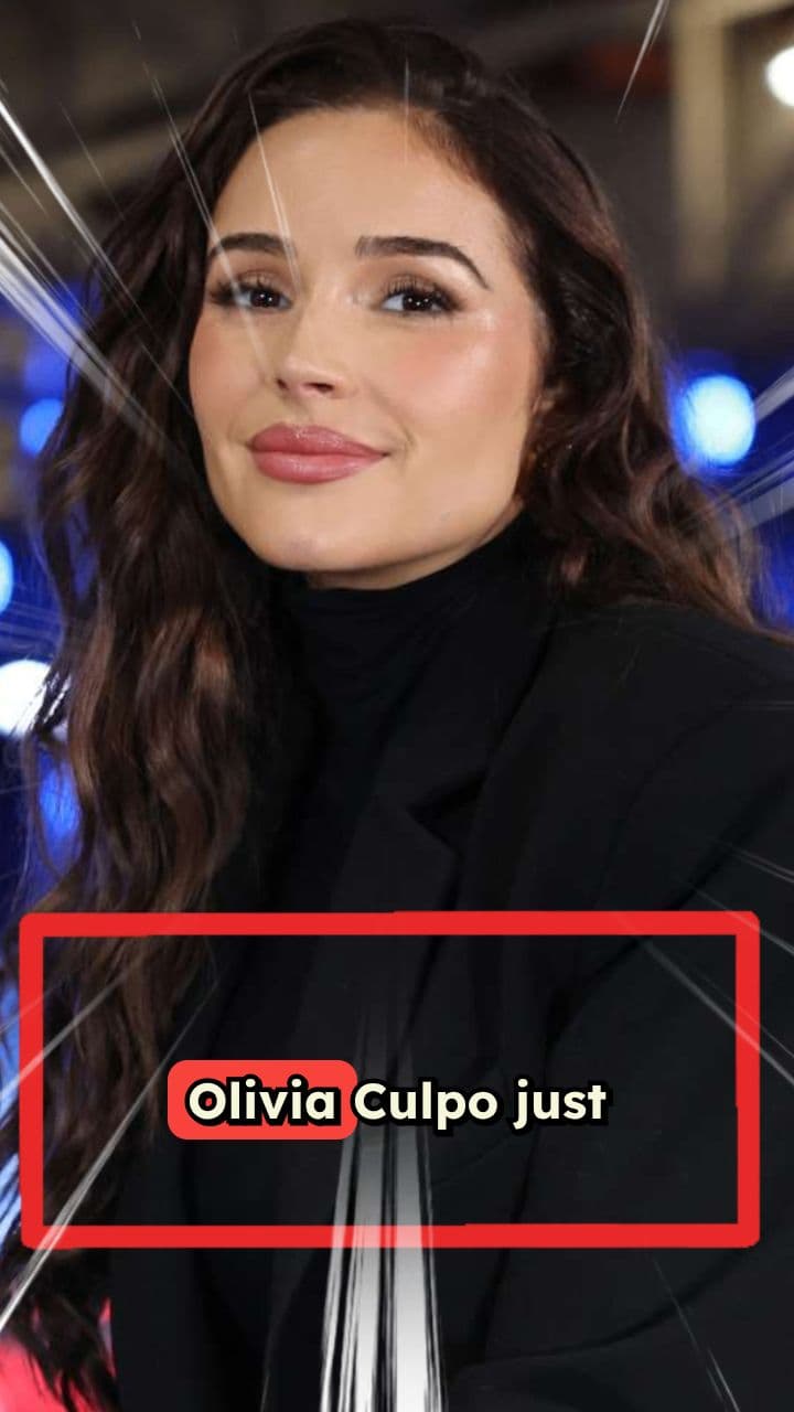 Olivia Culpo Celebrates Christmas With Baby Colette