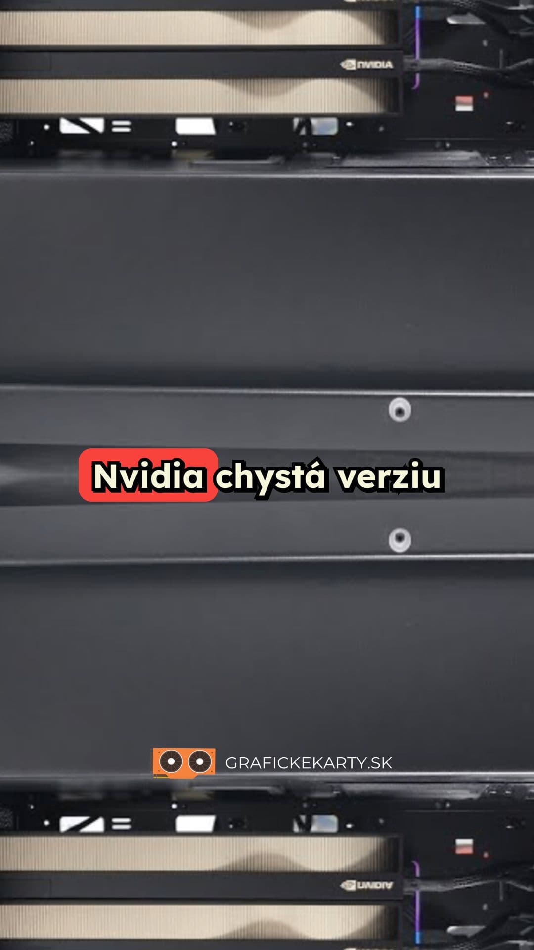 Nvidia RTX 6000D: Obchádzanie exportných zákonov