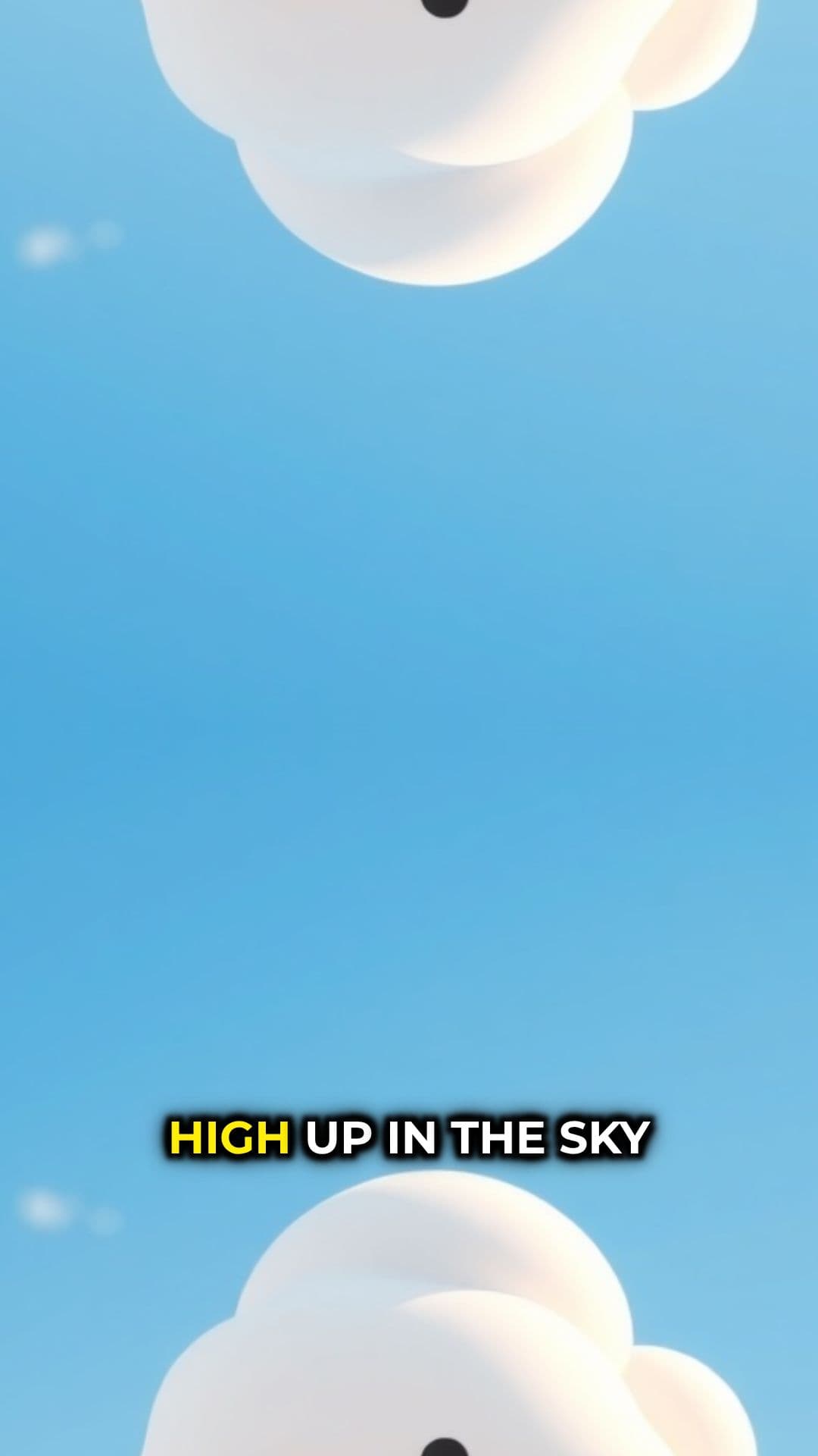 Puff the Helpful Cloud