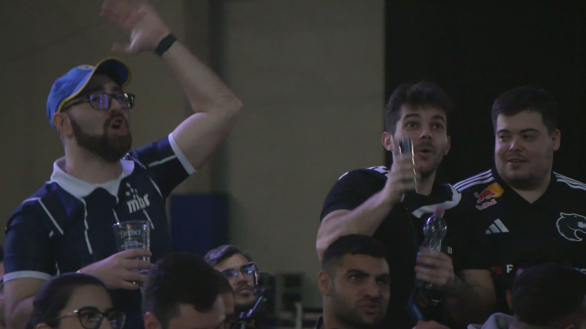 Gratuláció a Major Továbbjutásához