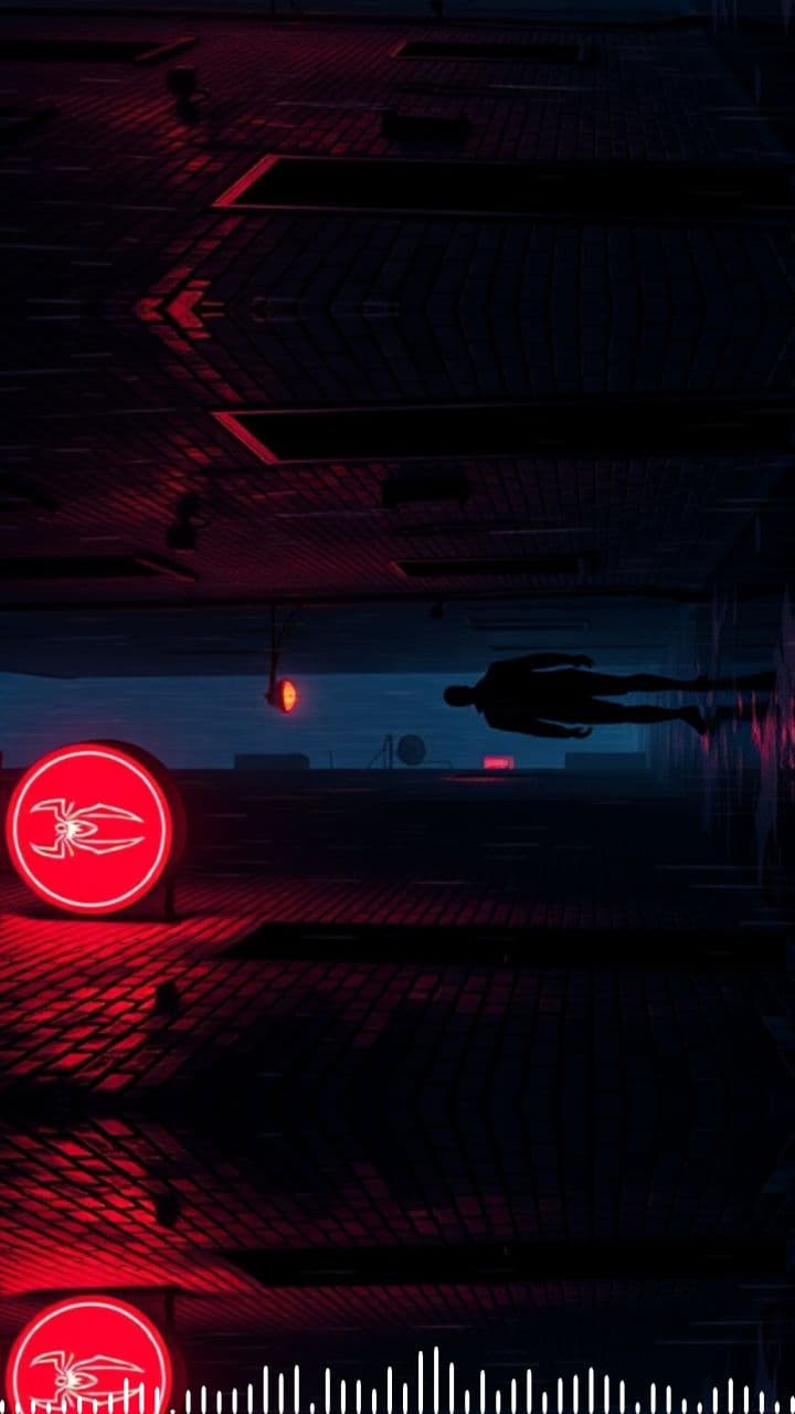 Nightmare of Deception