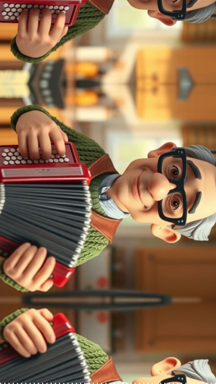 Men Whatever Generation