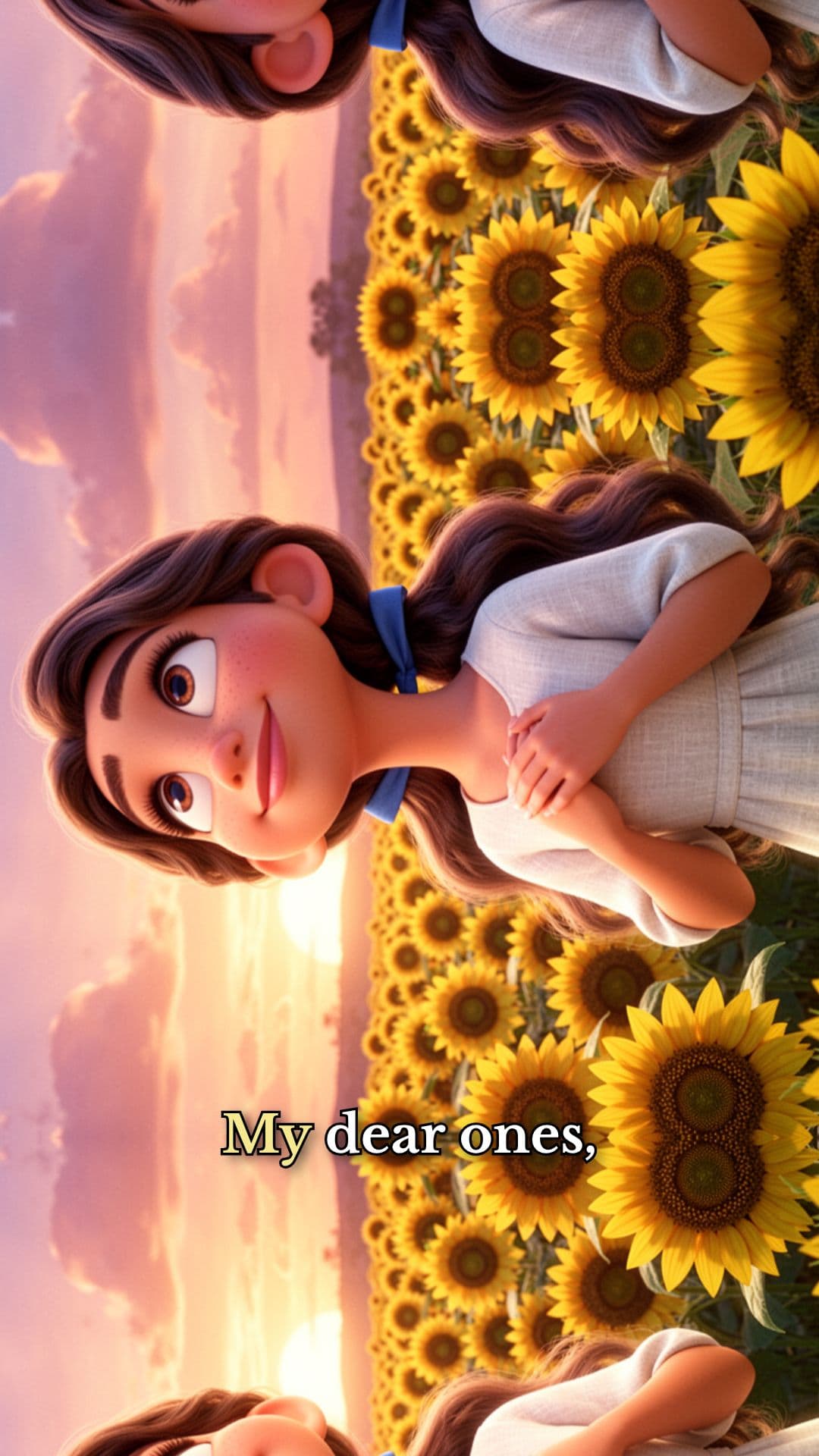 God of Hope and Unshakable Faith