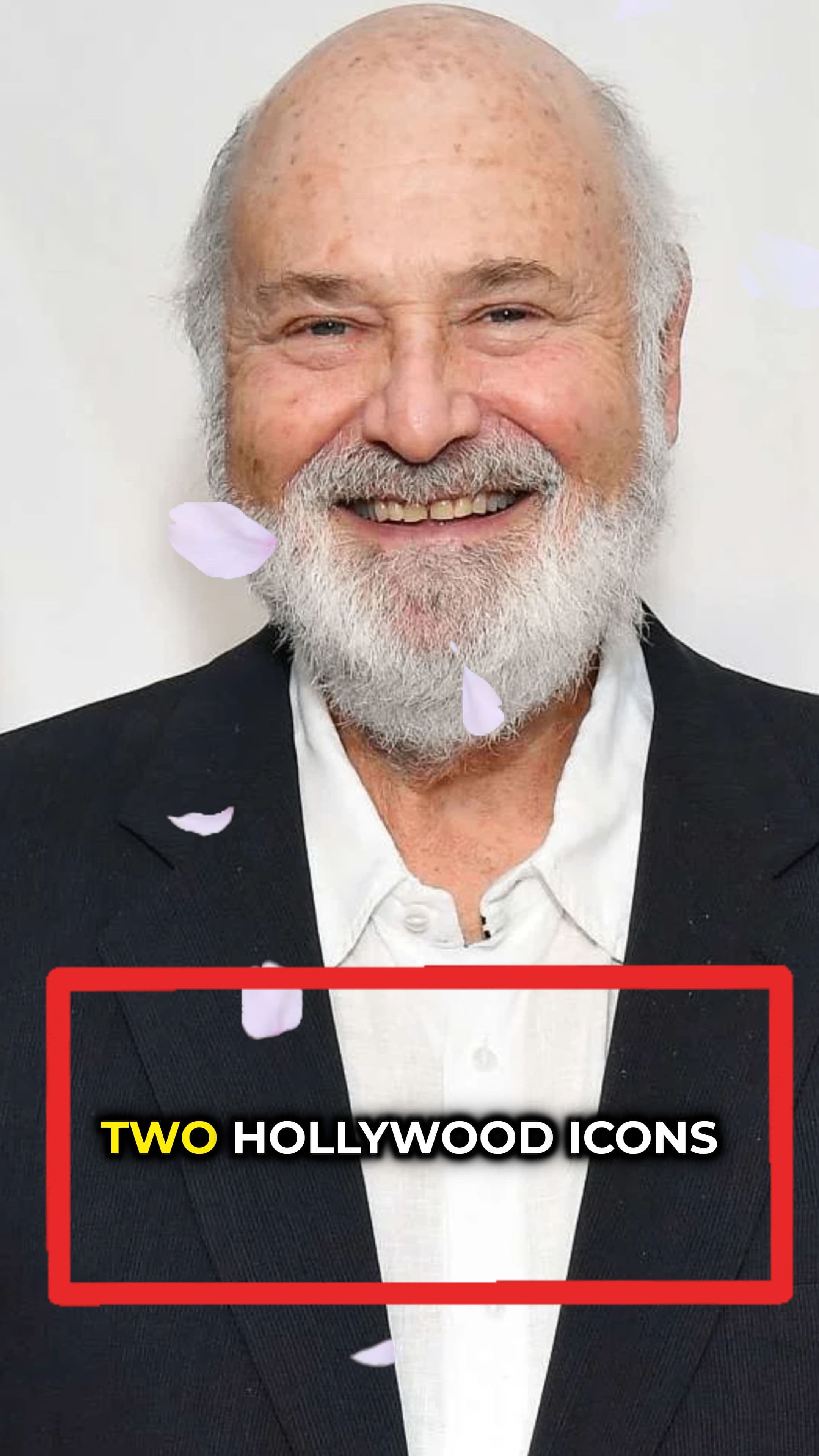 Hollywood Icons' Shared Legacy and Tragic End