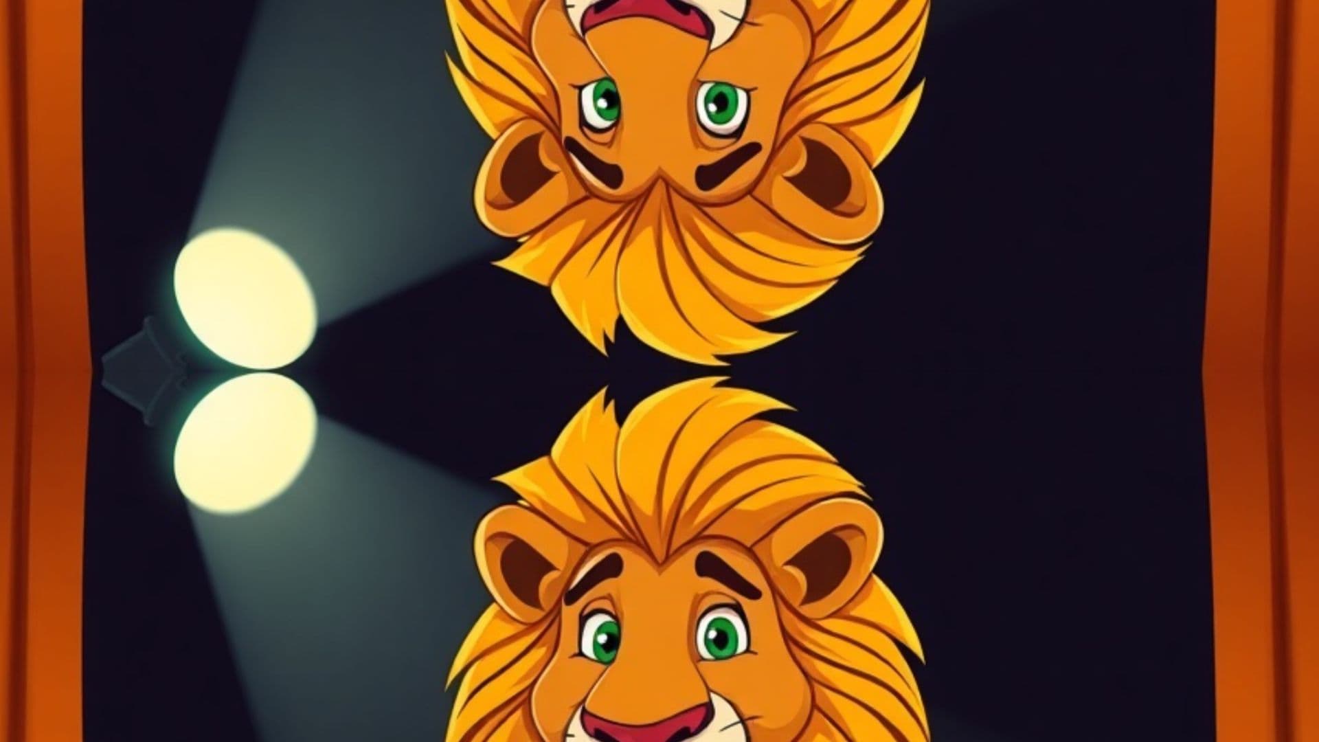 O Veneno Oculto de Leão