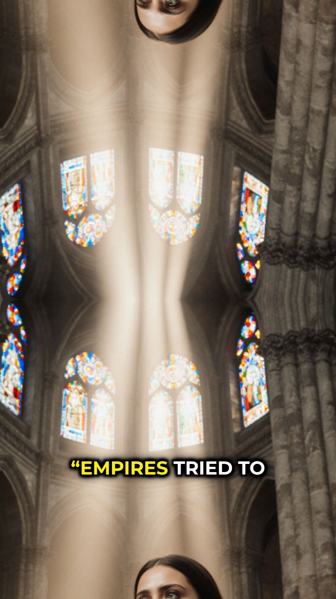 Georgia Endured When Empires Fell