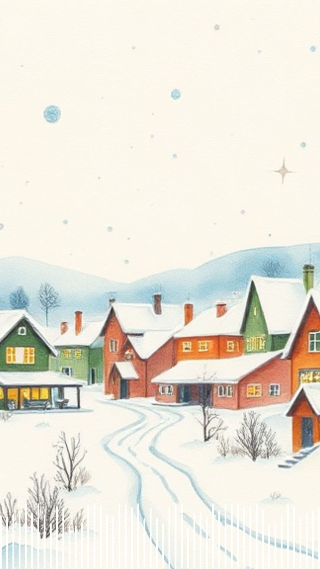 Christmas Time Is On The Way