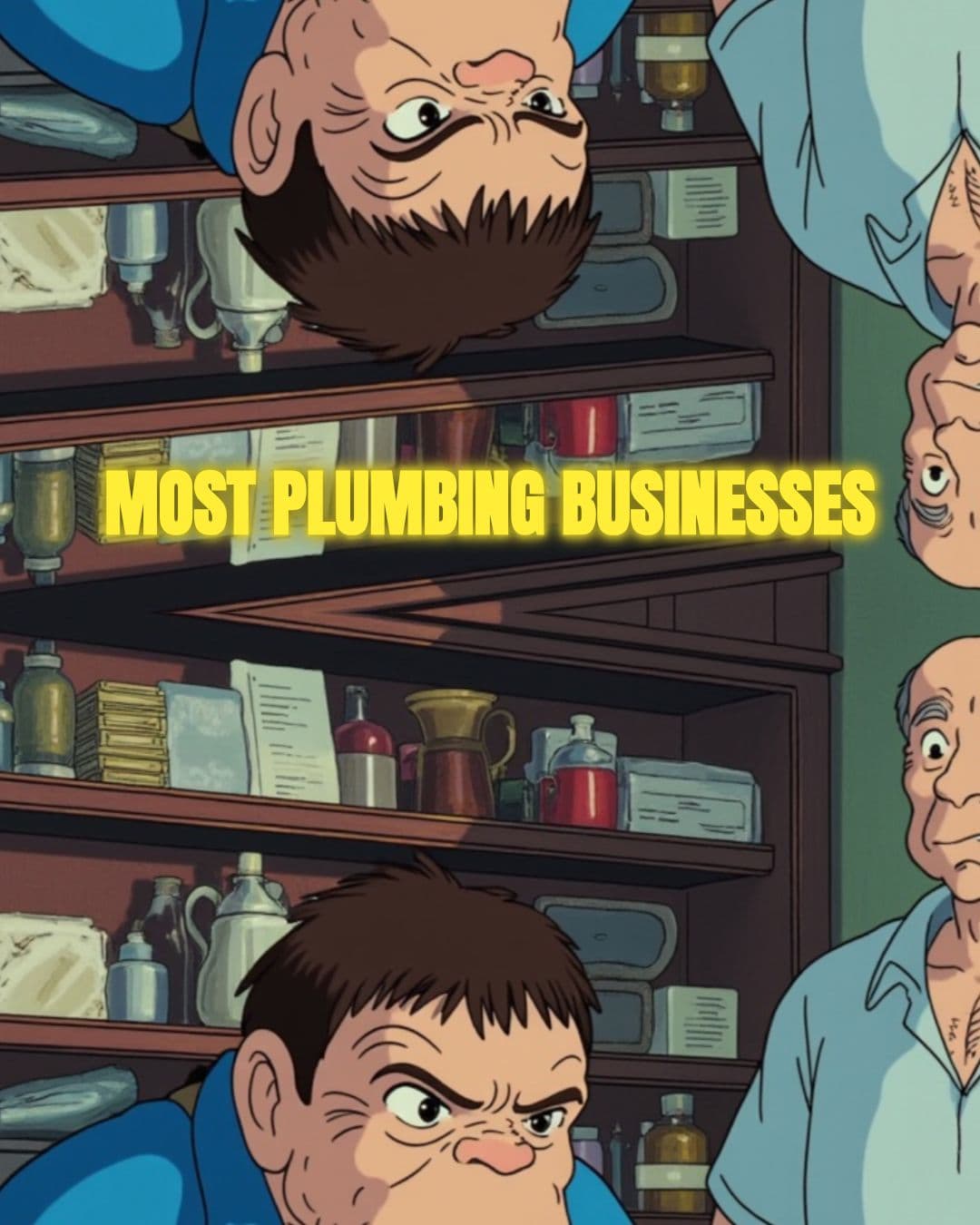 Unlock Hidden Profits in Your Trade Business