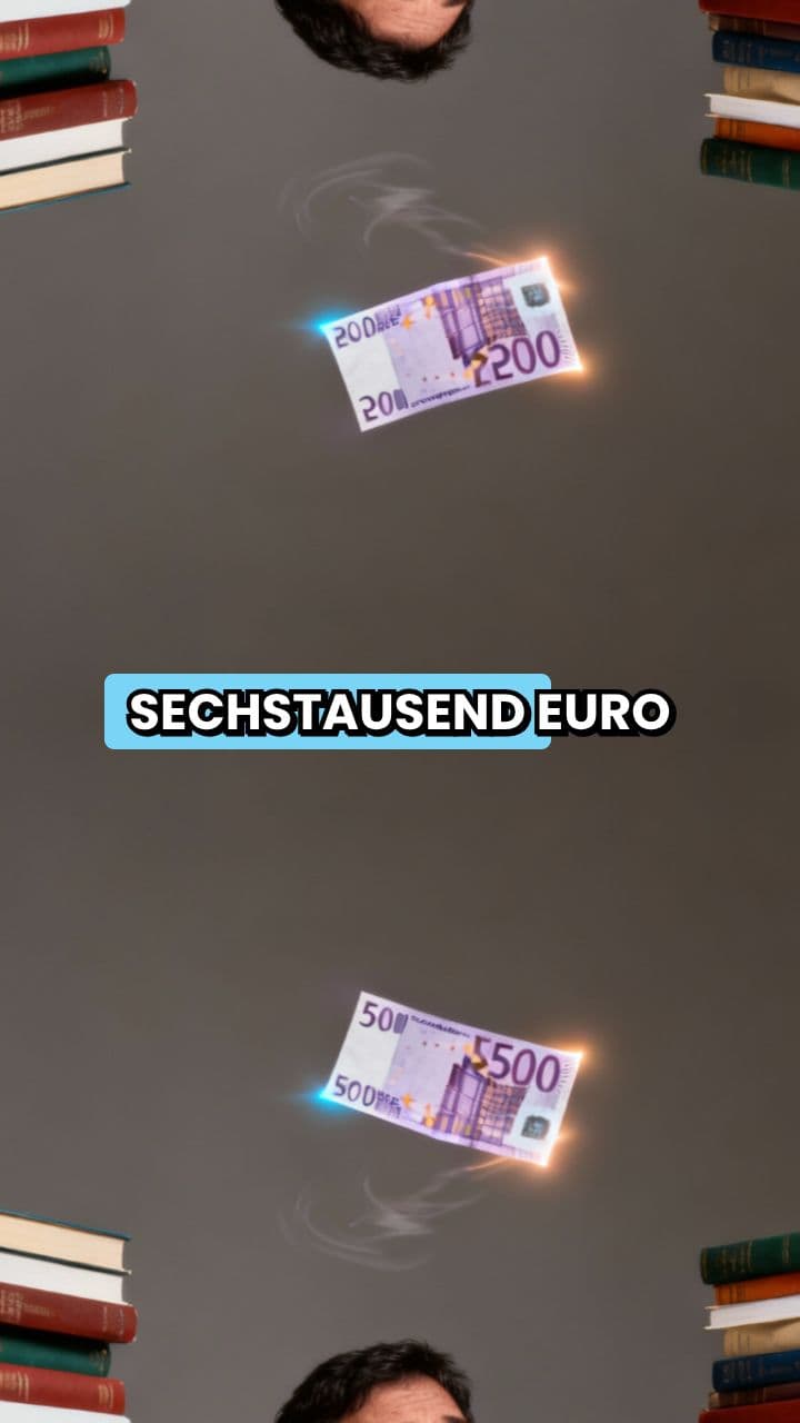 Unabhängig zum eigenen Erfolg