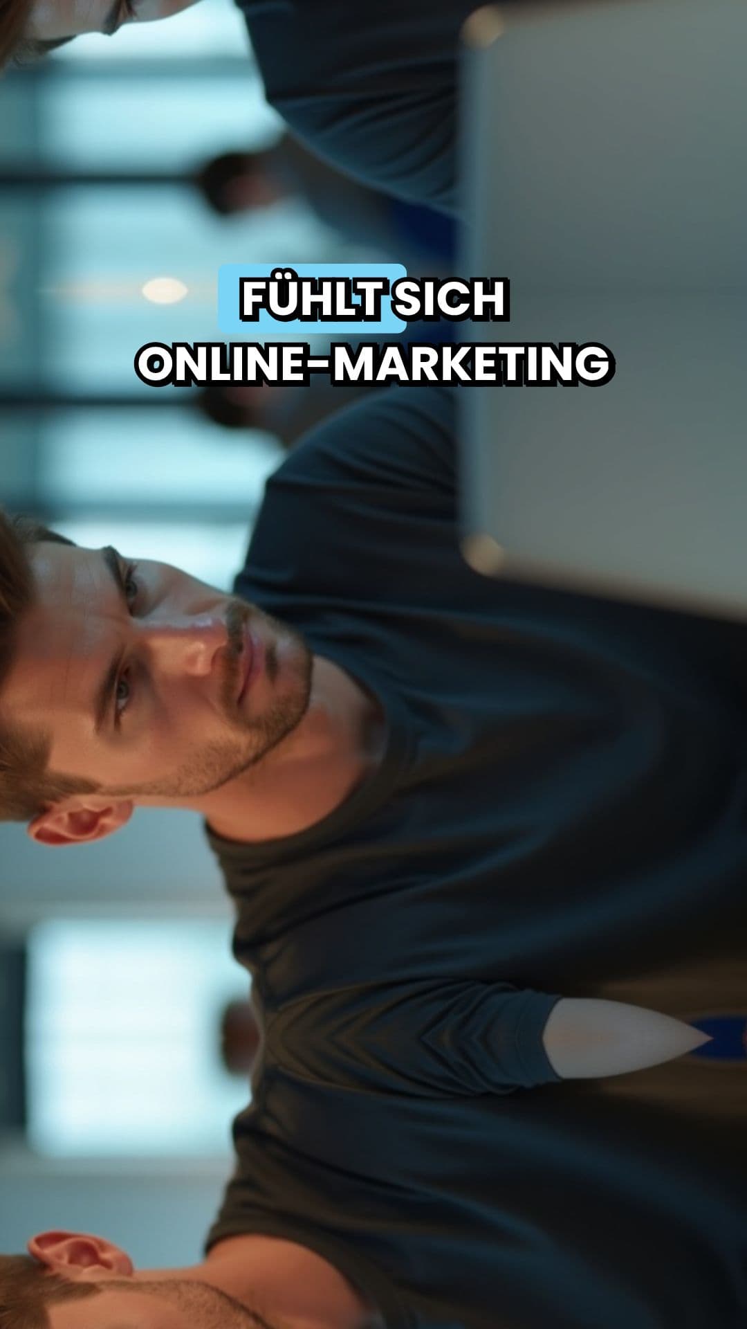 Klarheit im Online-Marketing
