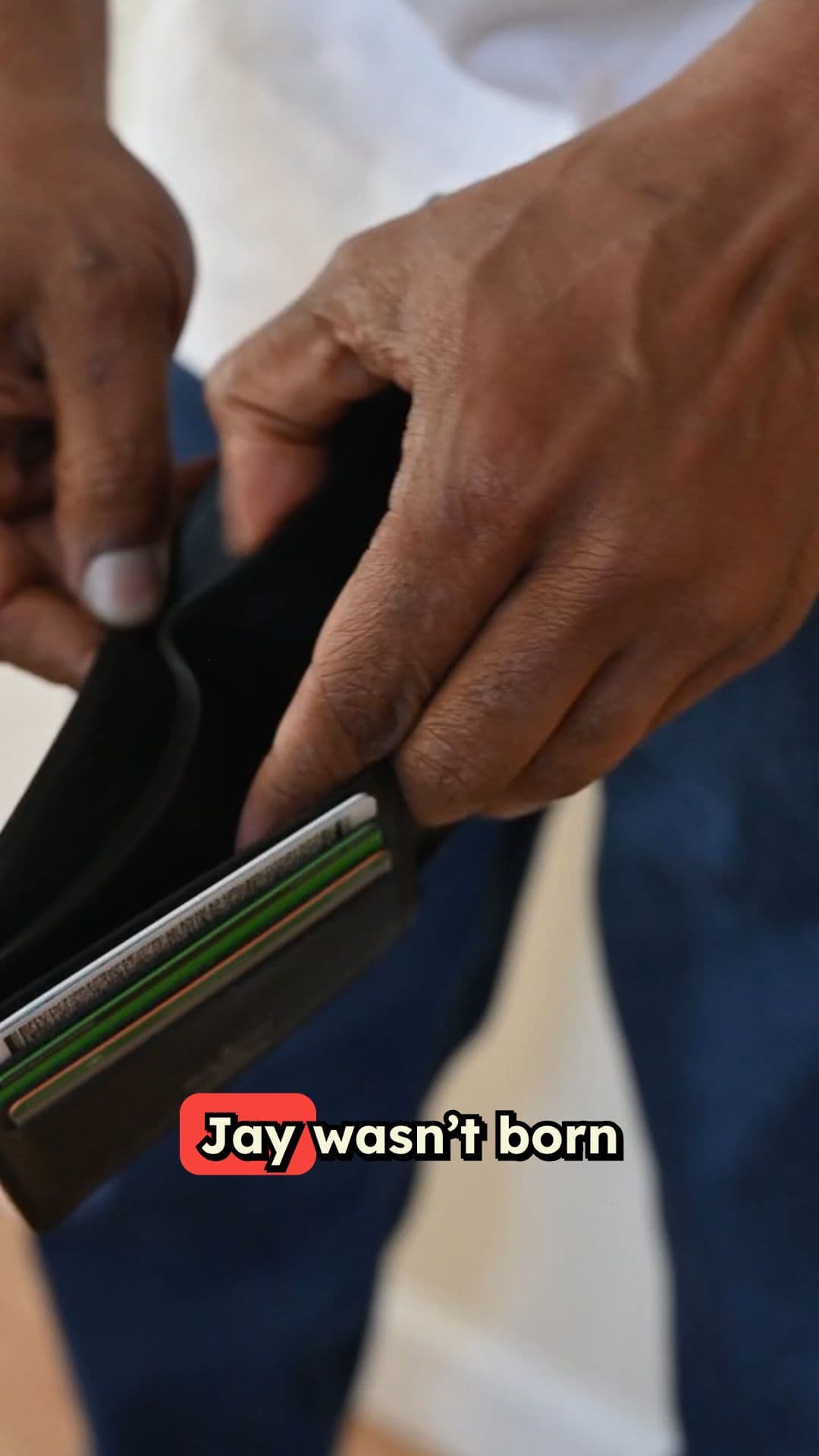 From One Customer to Global Success