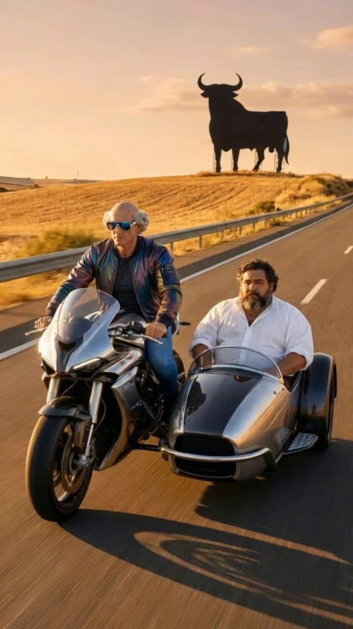 Don Quijote 2025: El Delirio del Prompt