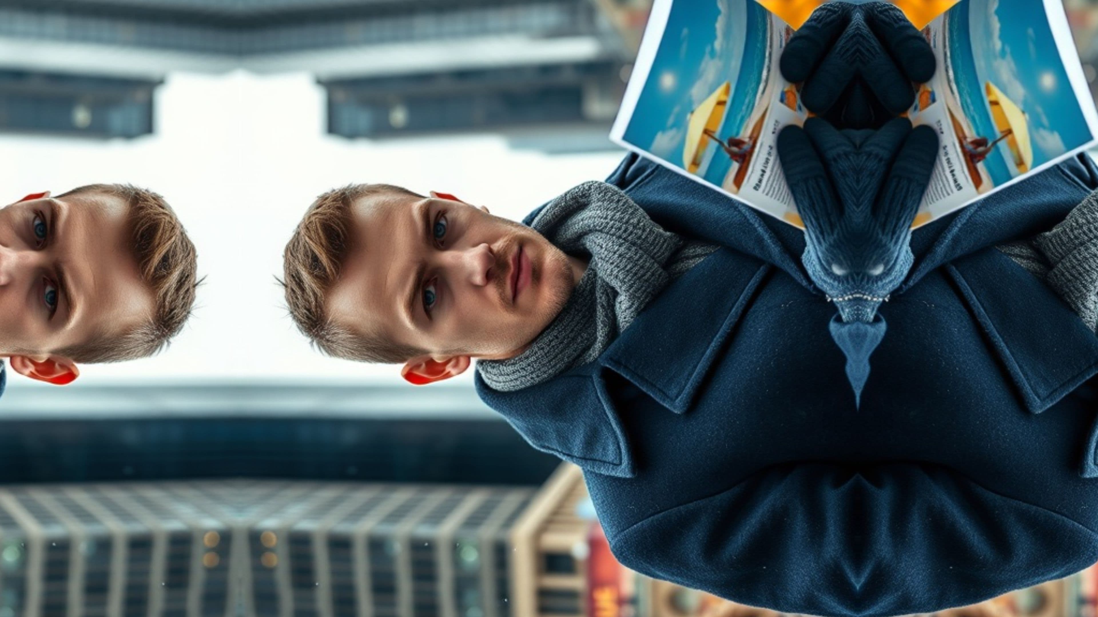 Cruise My Blues Away