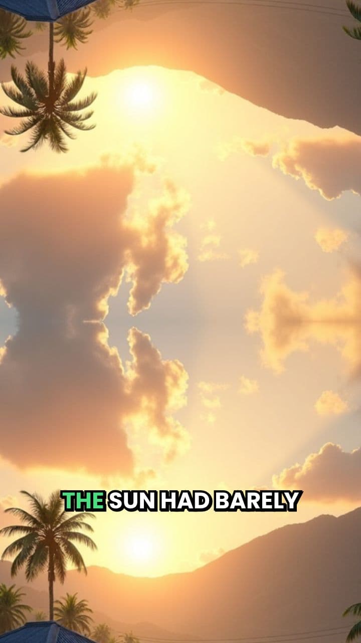 A Mukbang Challenge Turned Tragic