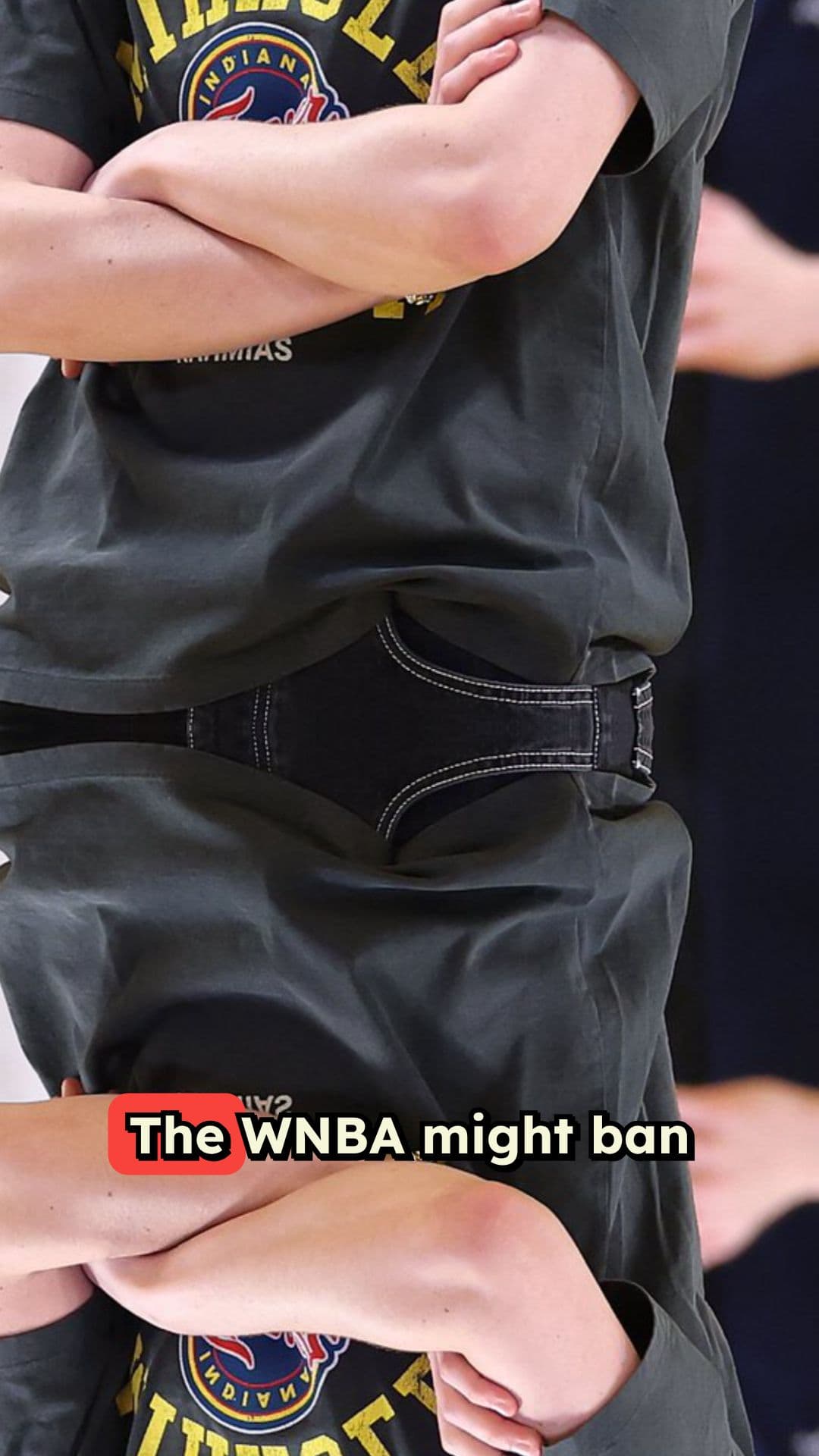 WNBA Considers Fan Ban Over Dildo Tossing