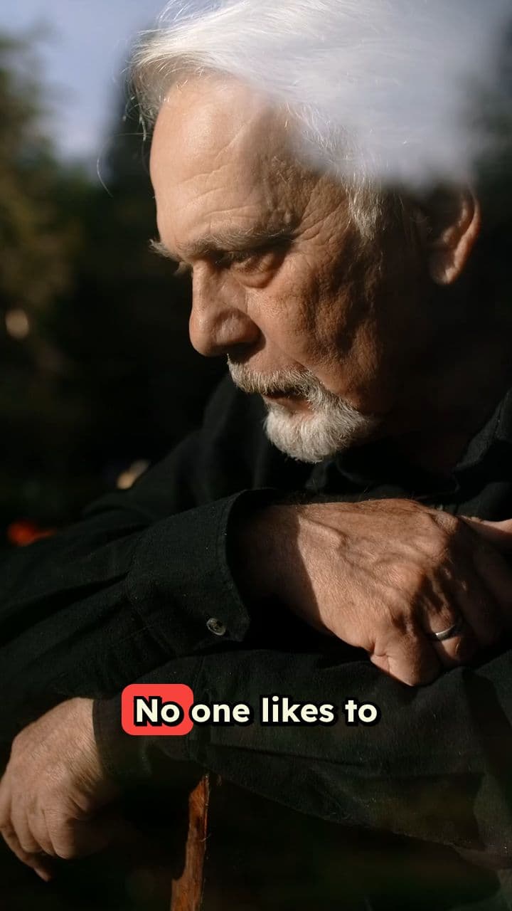 Ignore Long-Term Care… and Your Family Pays the Price 😬