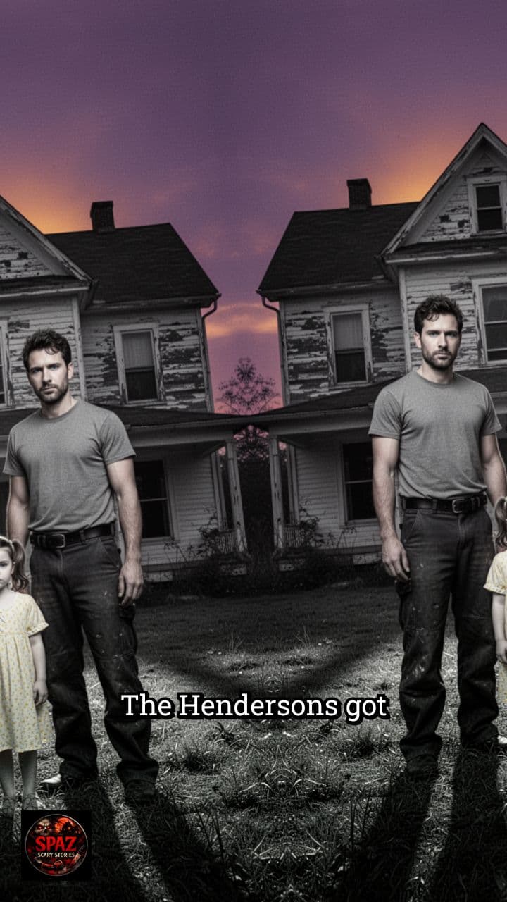 The Fifth Person in the Photo