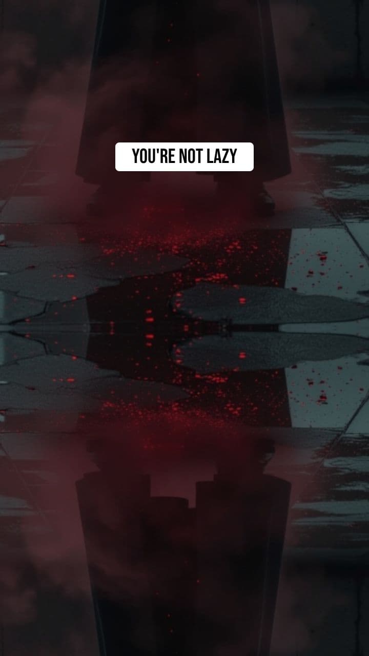 DISCEND: Remember Who You Are