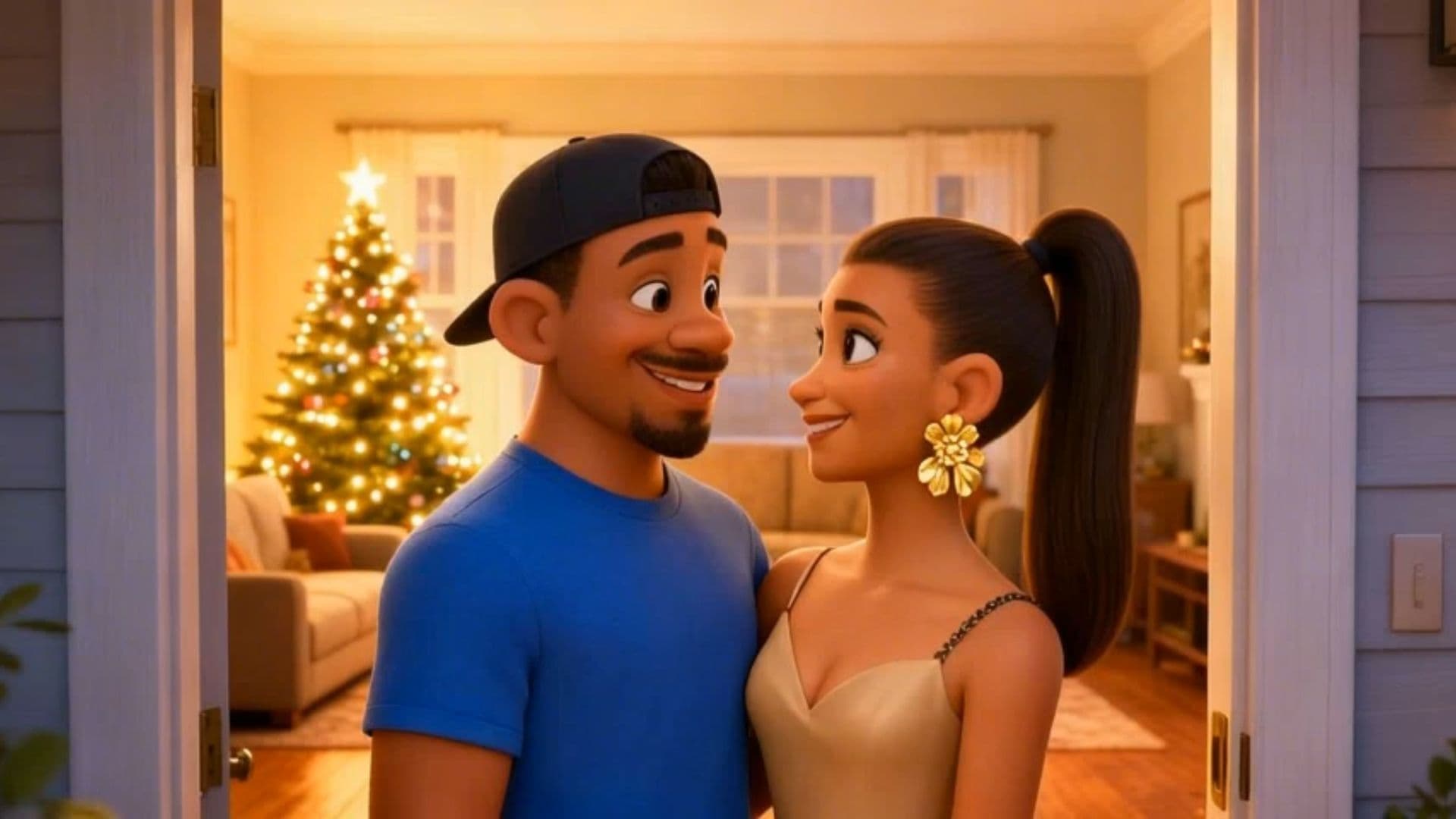 #7358 A Silent Promise