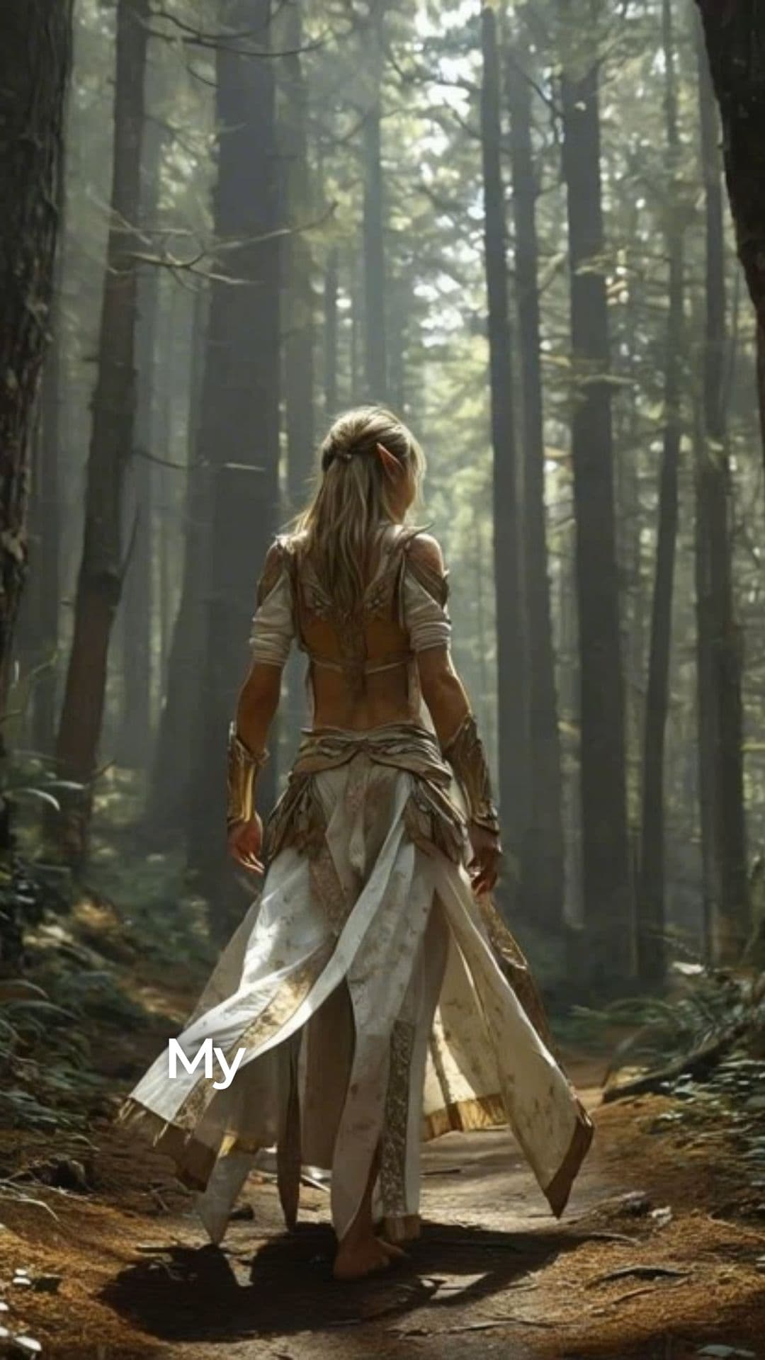 1) Remember Your Light (v2)