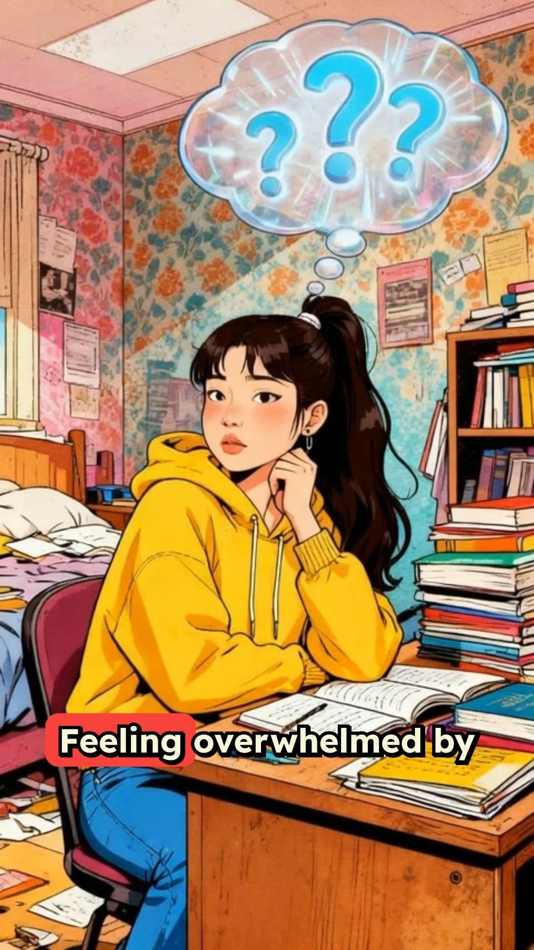 AI Pomodoro Technique for Study