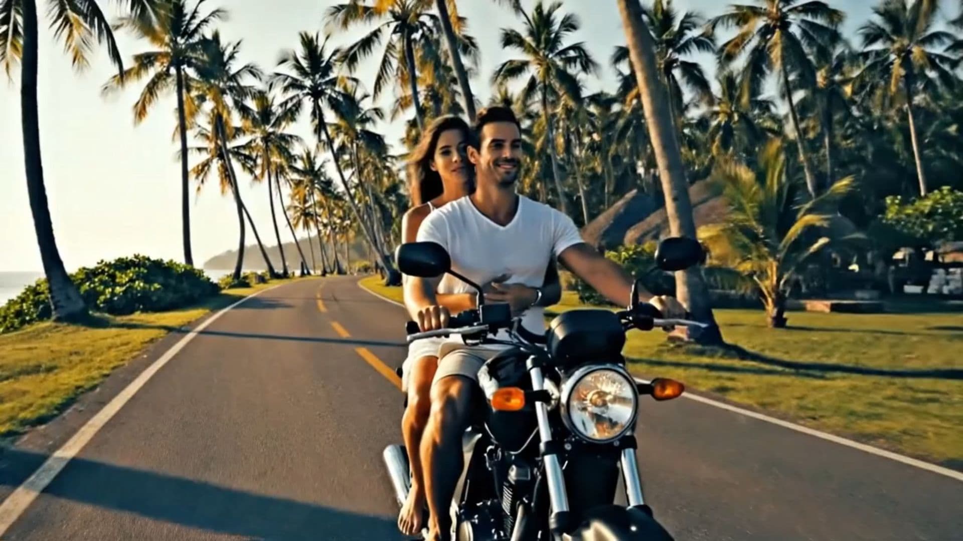 The Night Turns to Gold