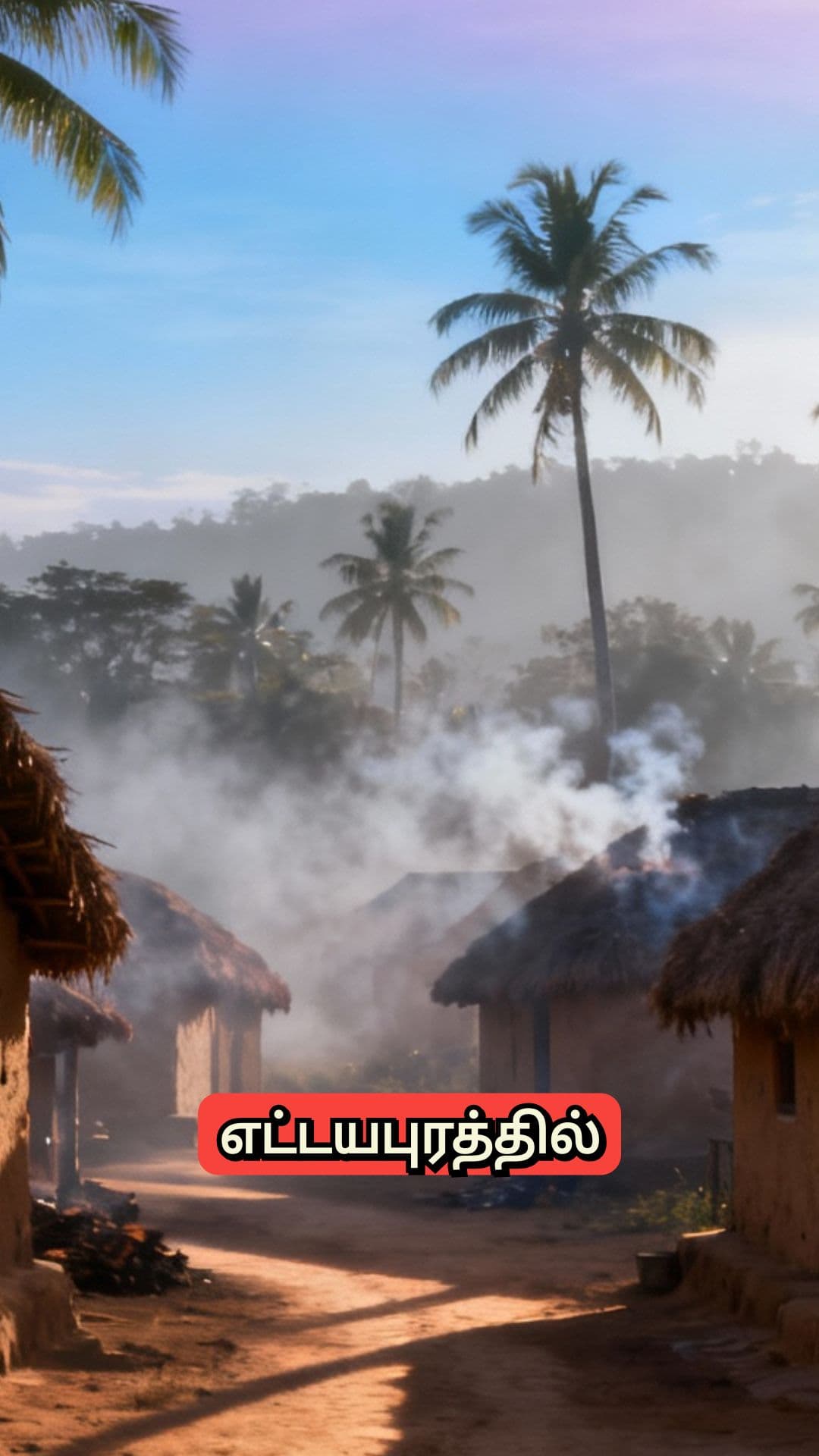 எங்கள் பாரதி பாட்டன்