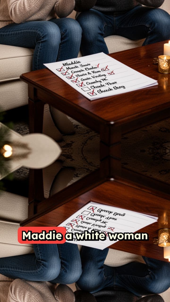 Snow Angels with Miriam the Husky