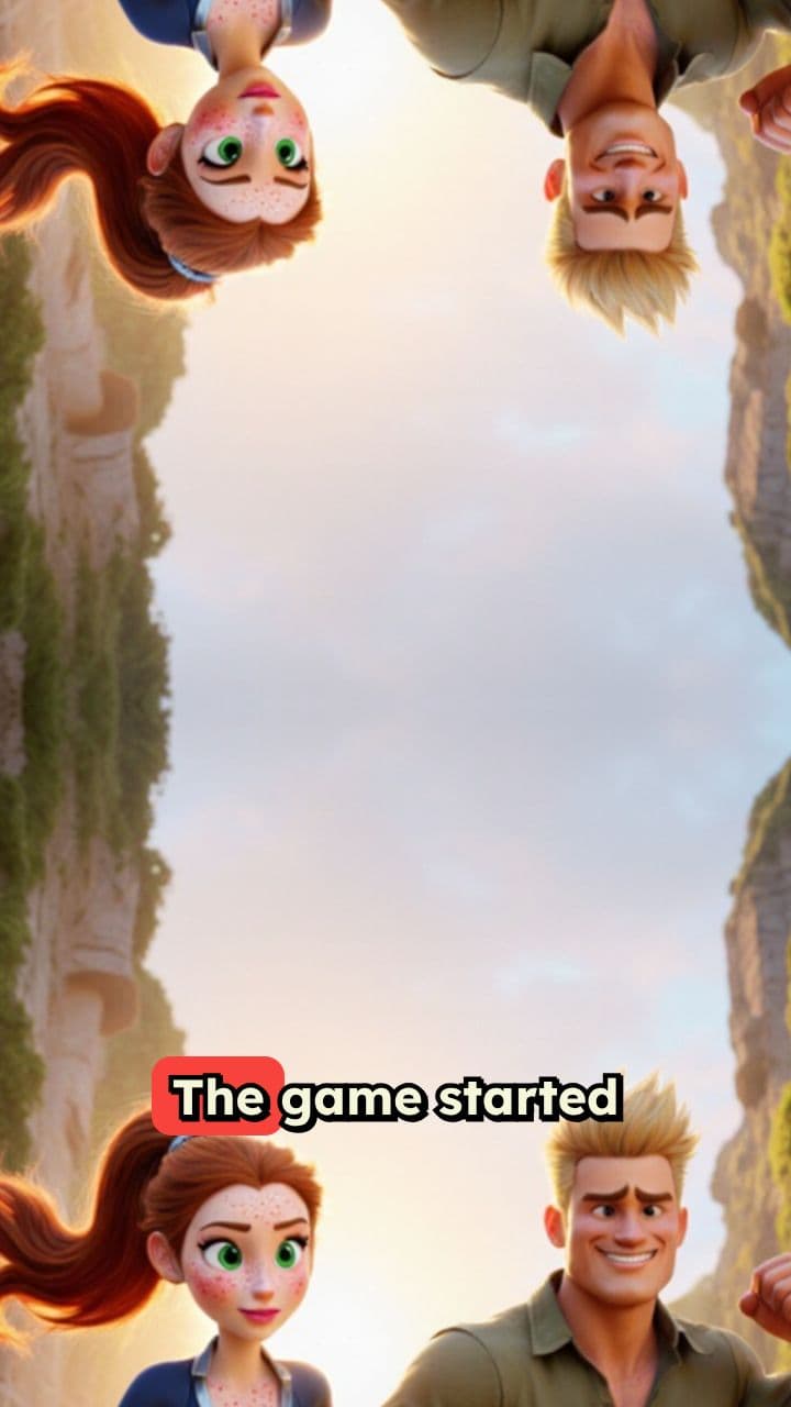 Void Showdown: Iris vs. Jack