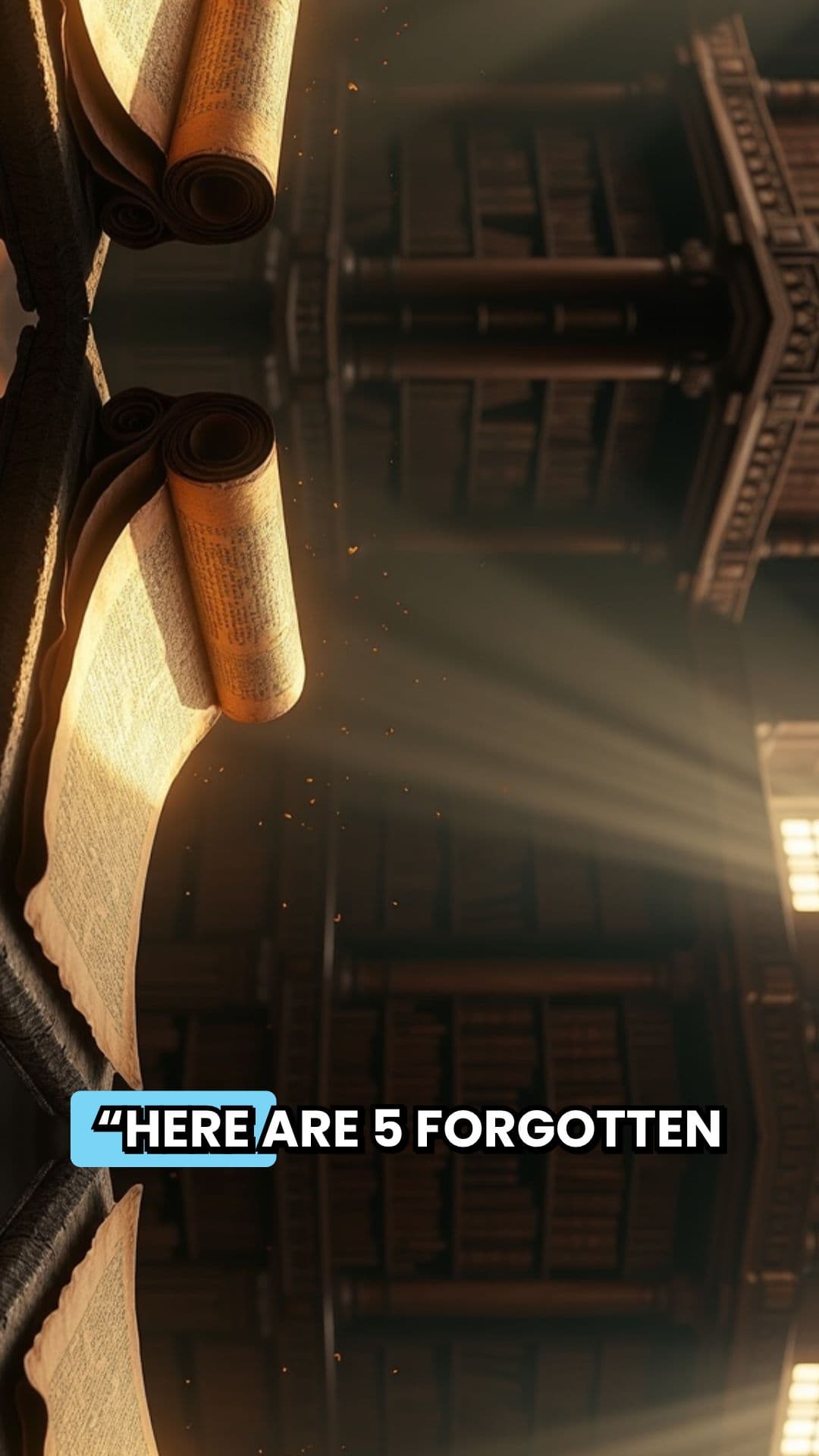 Forgotten Muslim Heroes Who Changed History