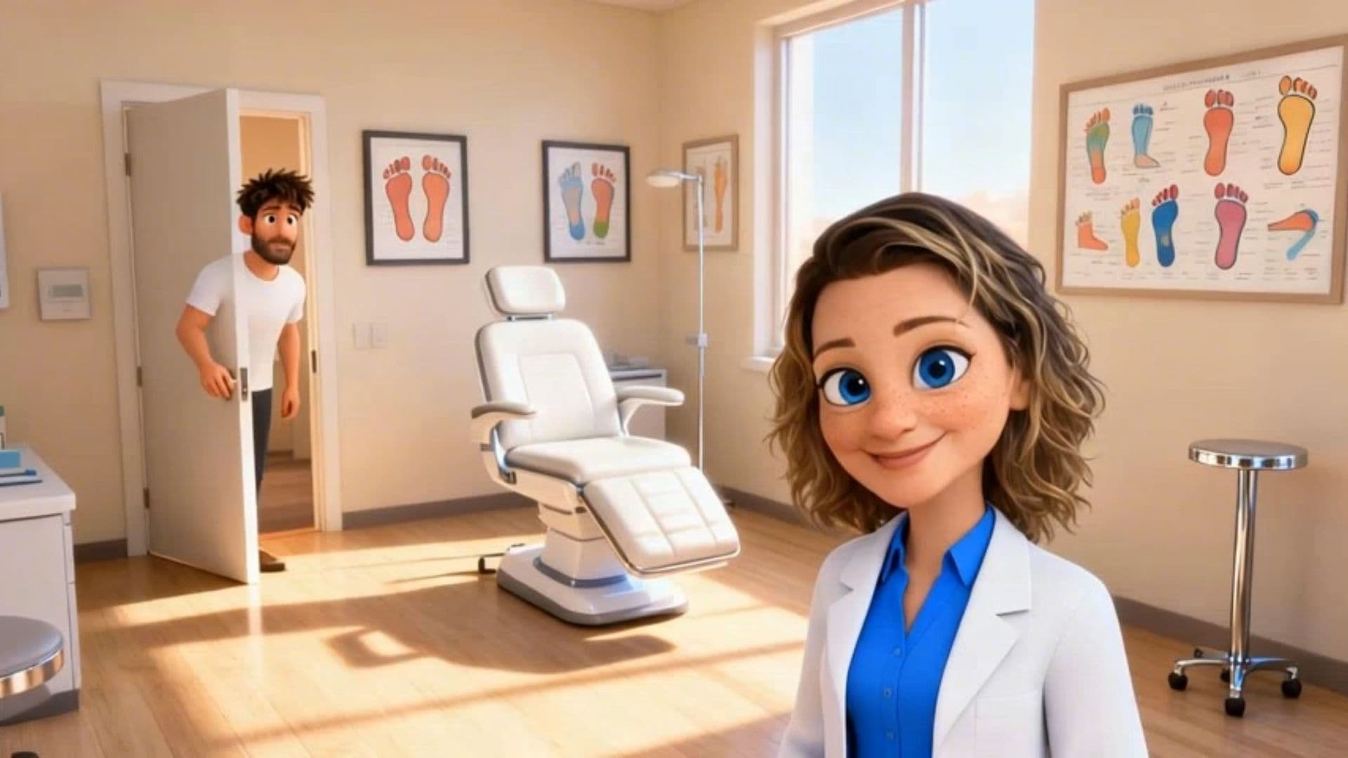 #7868 A Life Built Together