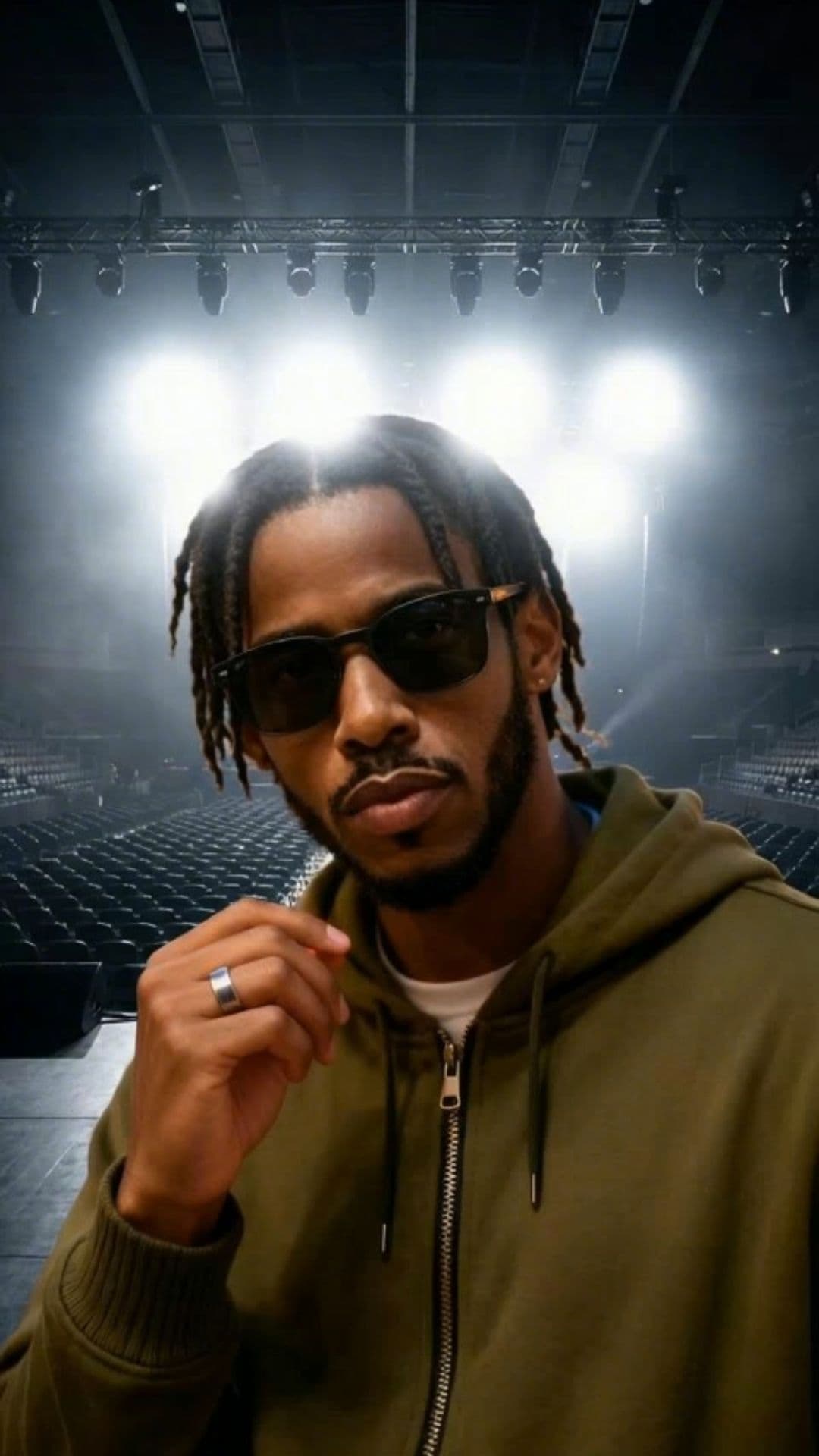 What Do You Perceive?