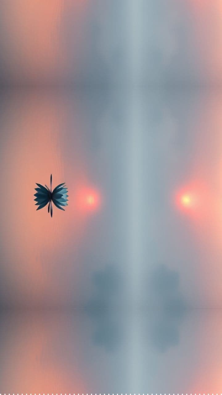 Every Day's a Blessing and Test