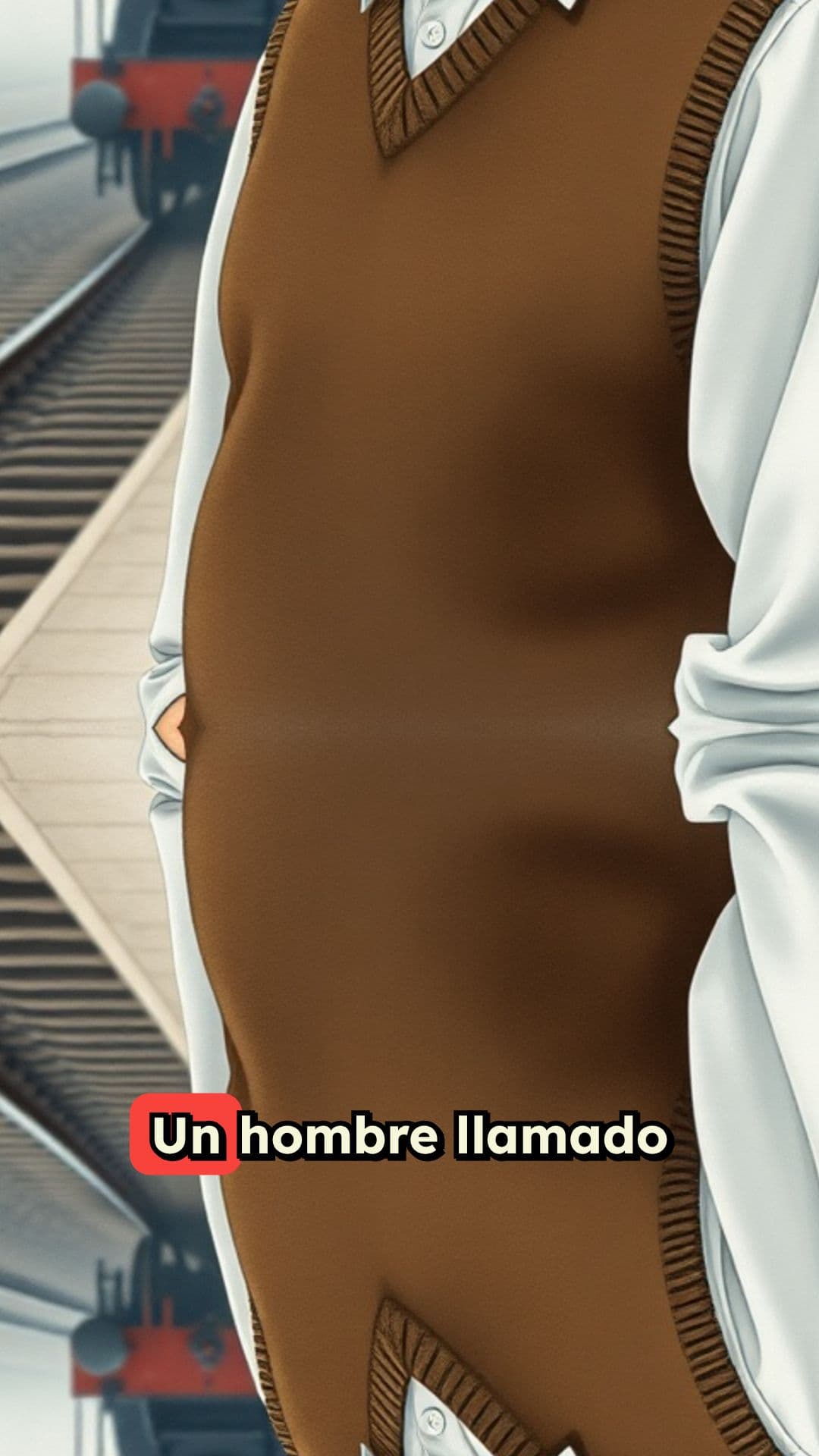 El regreso inexplicable de Vasile Gorgos