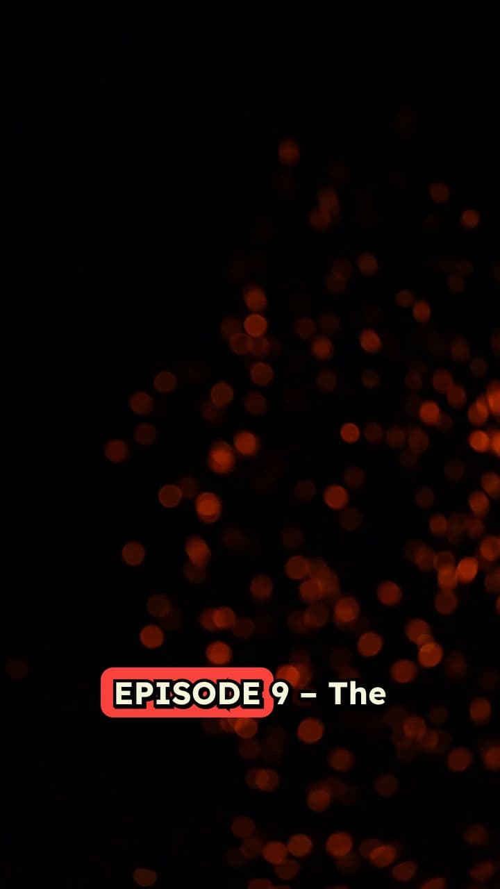 The Circle of Shadows