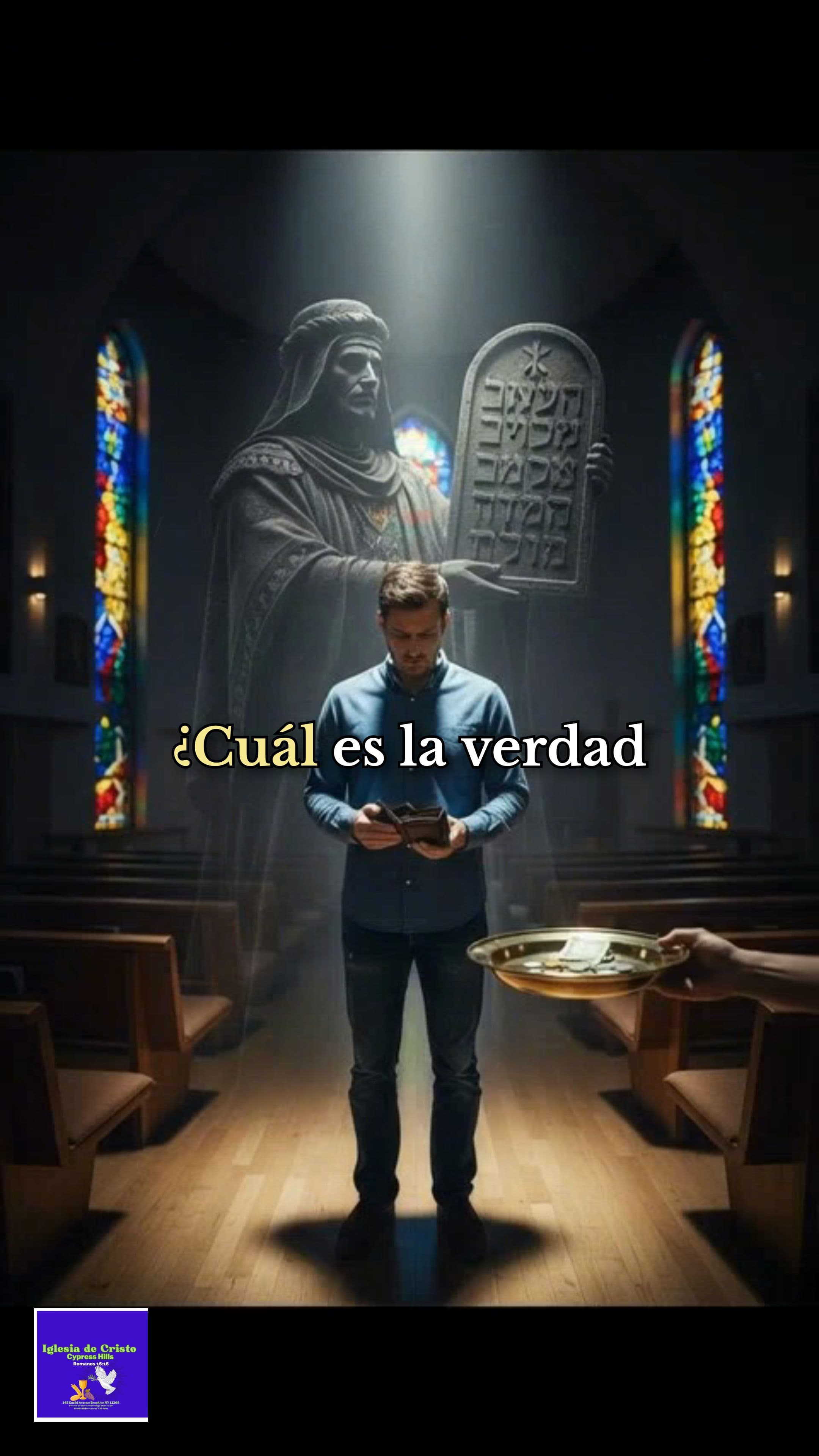 El diezmo bajo el Nuevo Pacto