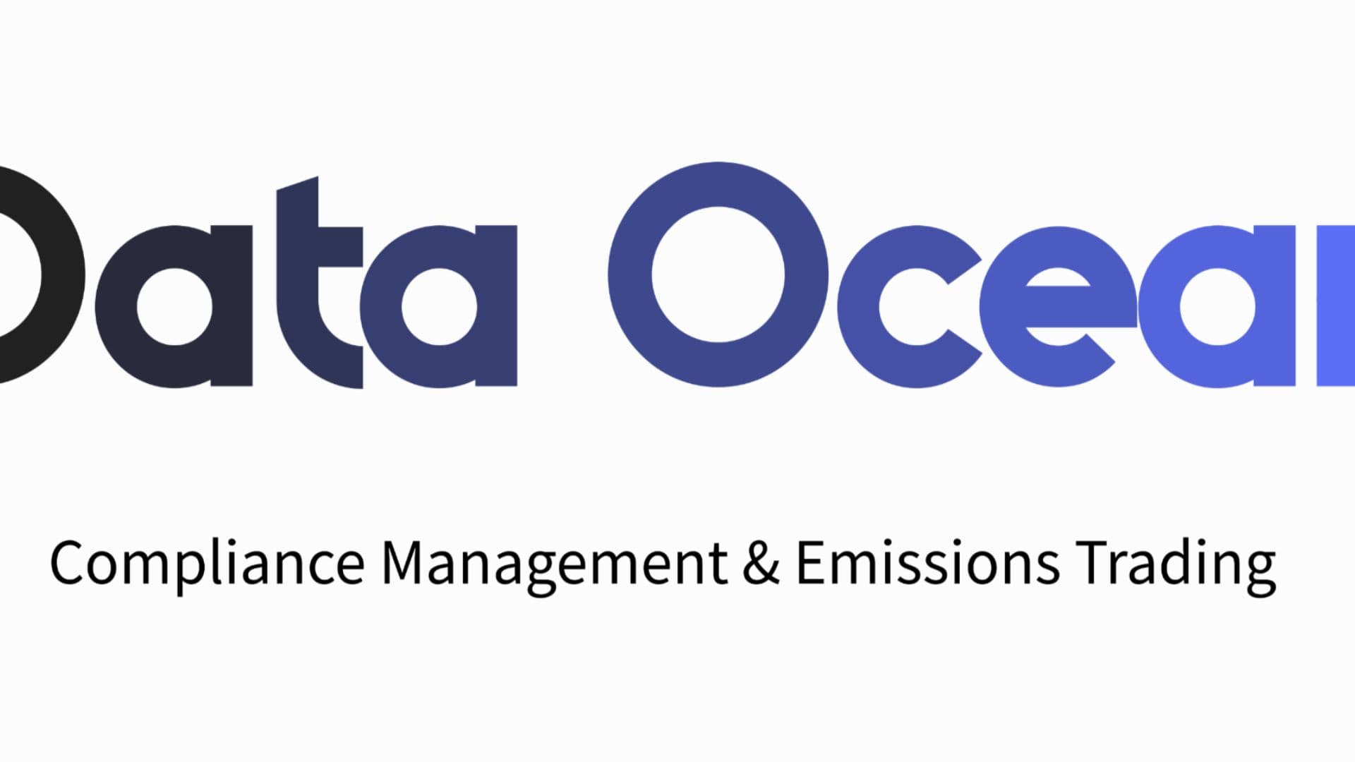 Data Ocean: Navigating the Zero-Carbon Future