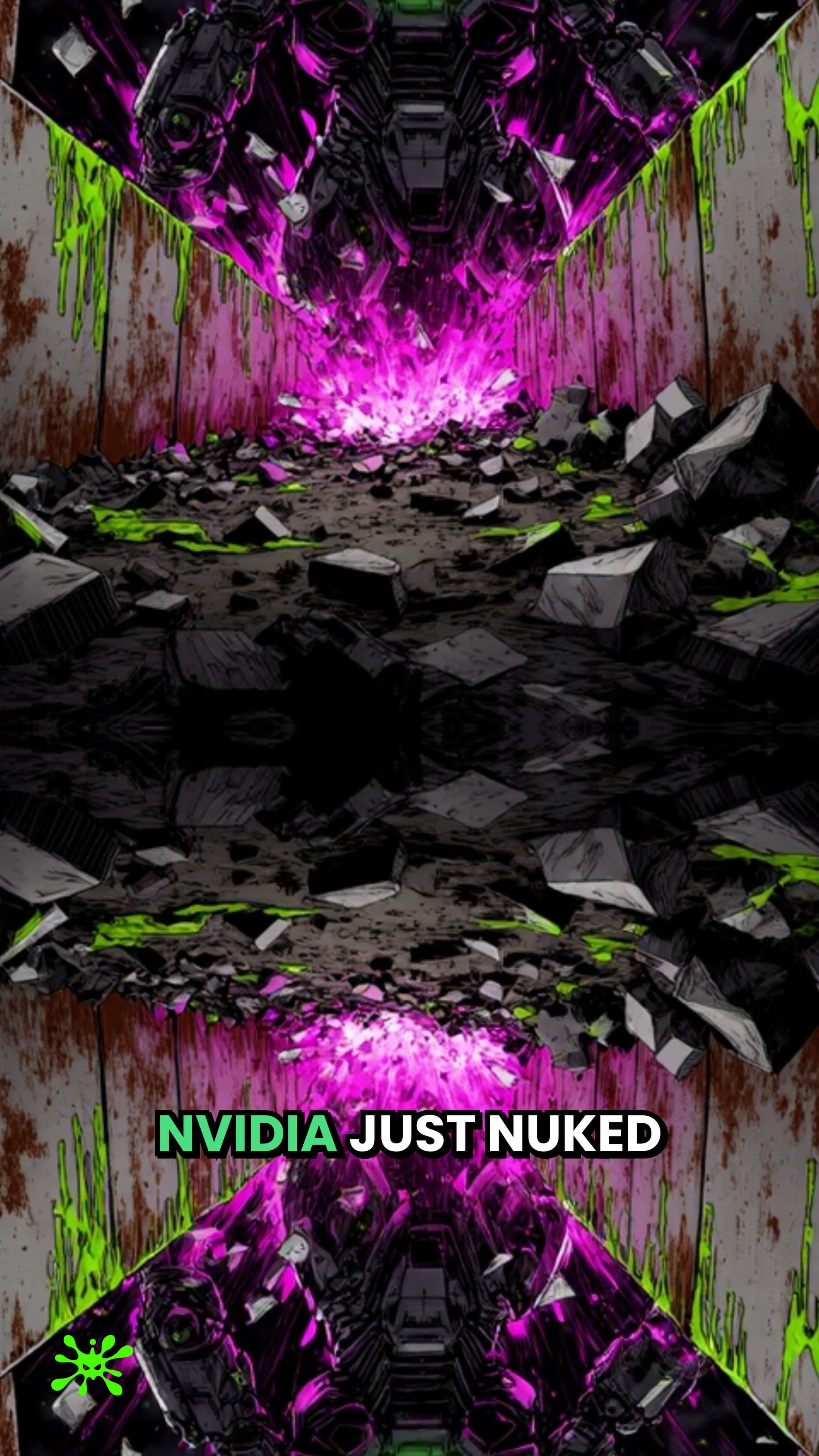 Nvidia Releases Nemotron 3 Open Source AI