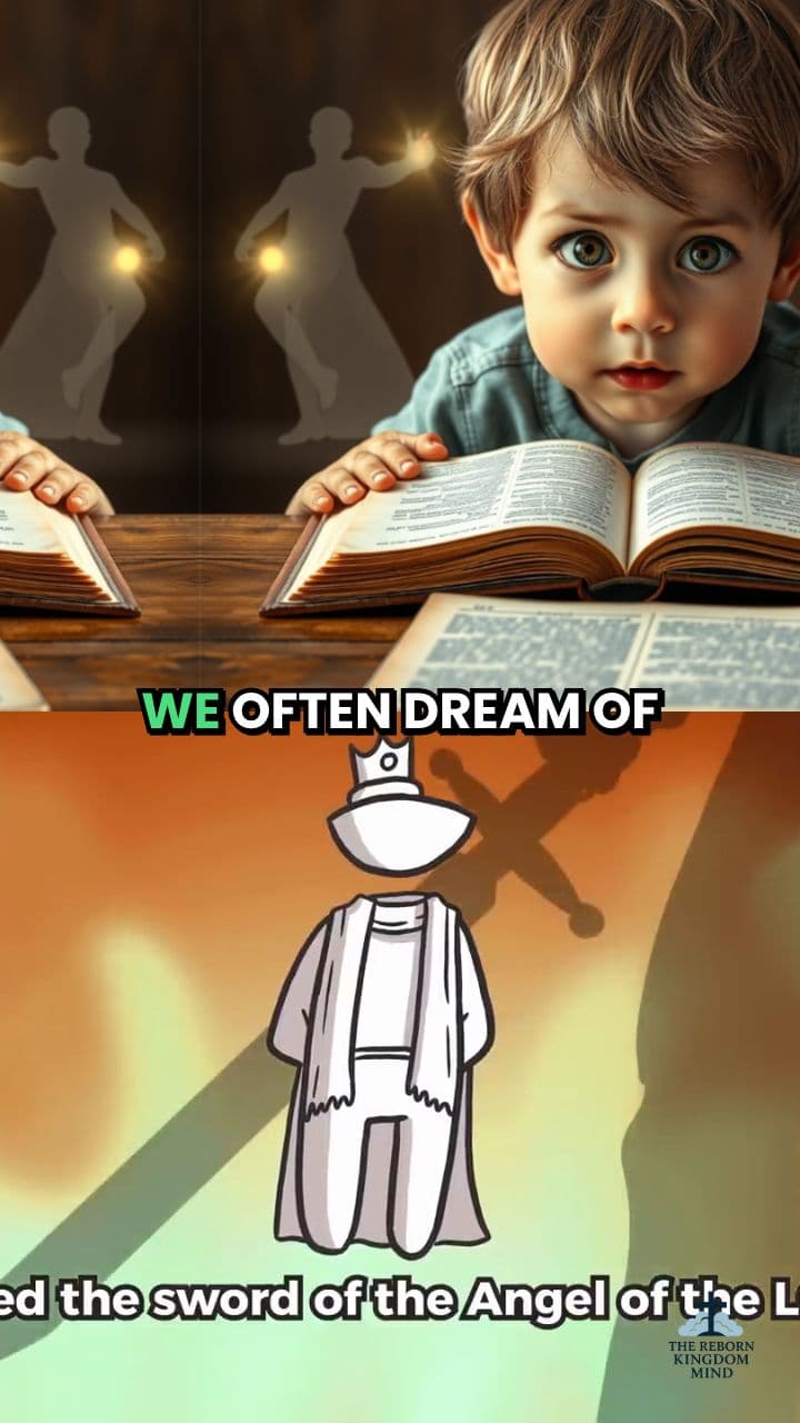 Super Speed in the Old Testament