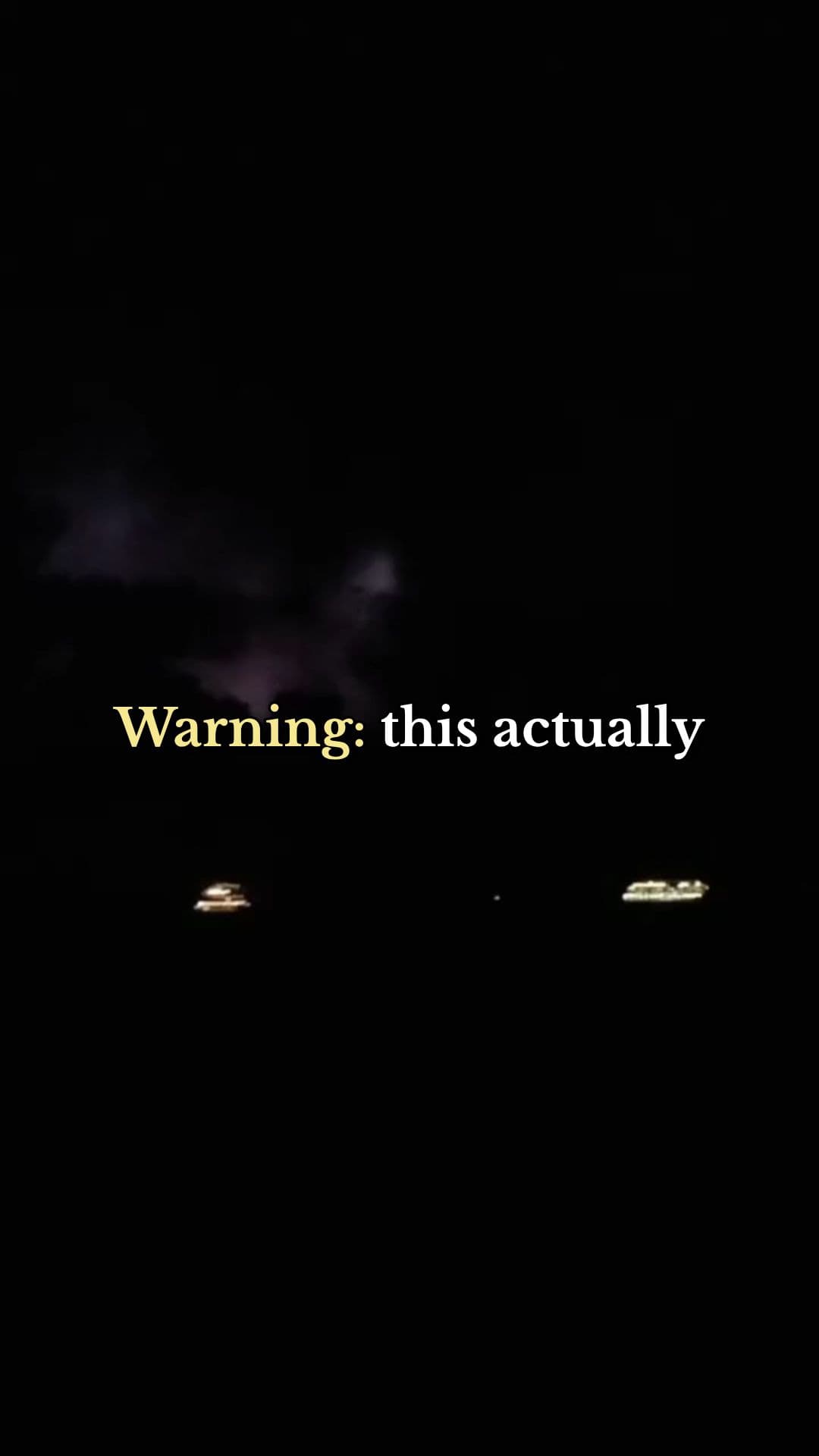 Goiânia’s Deadly Blue Glow Powder