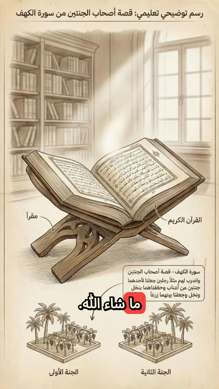 حفظ النعم بالتواضع والشكر