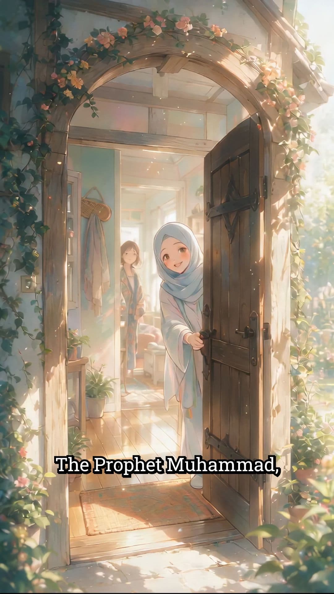 The Character Worship Builds