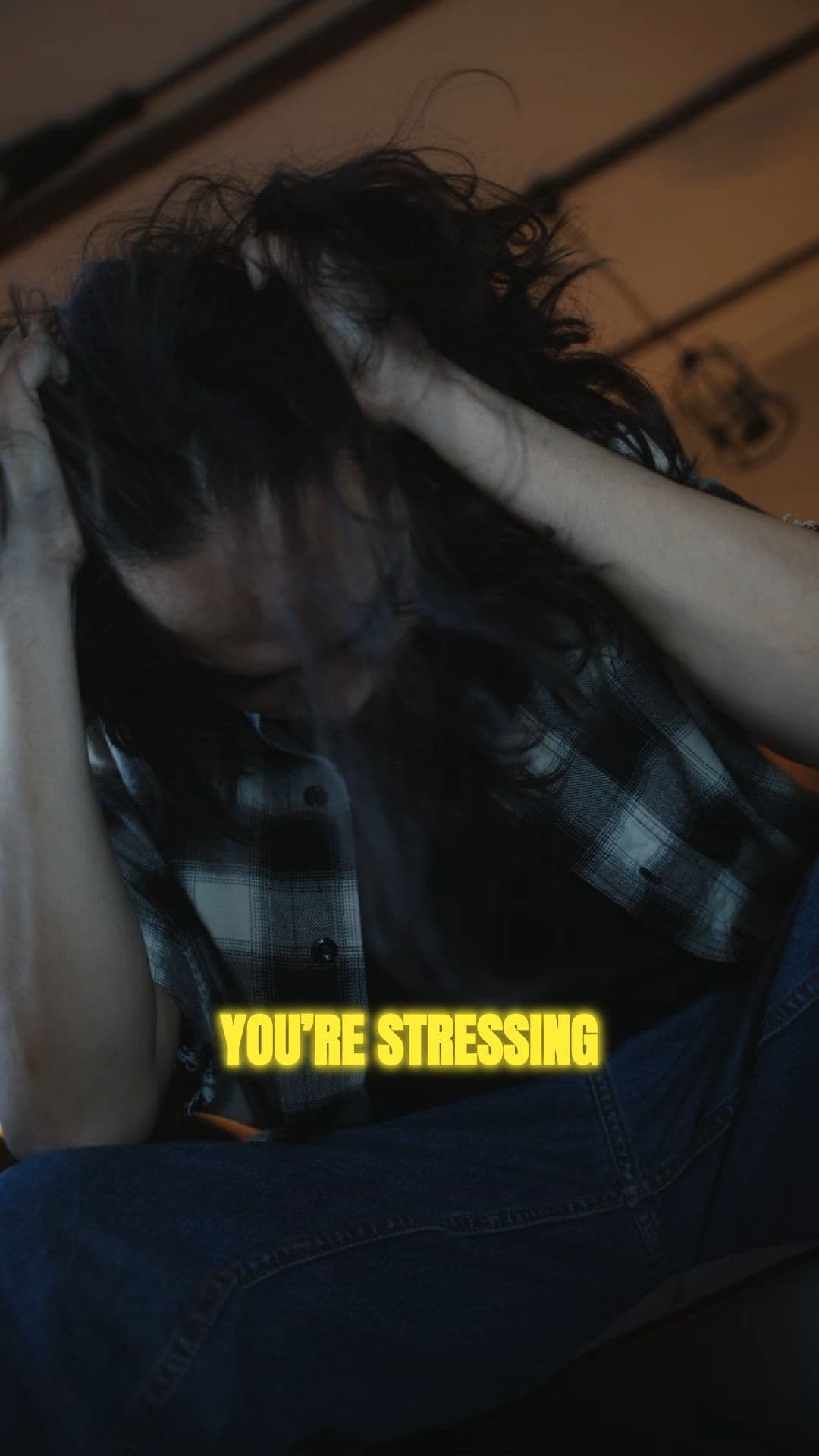 Walk Forward in Trust