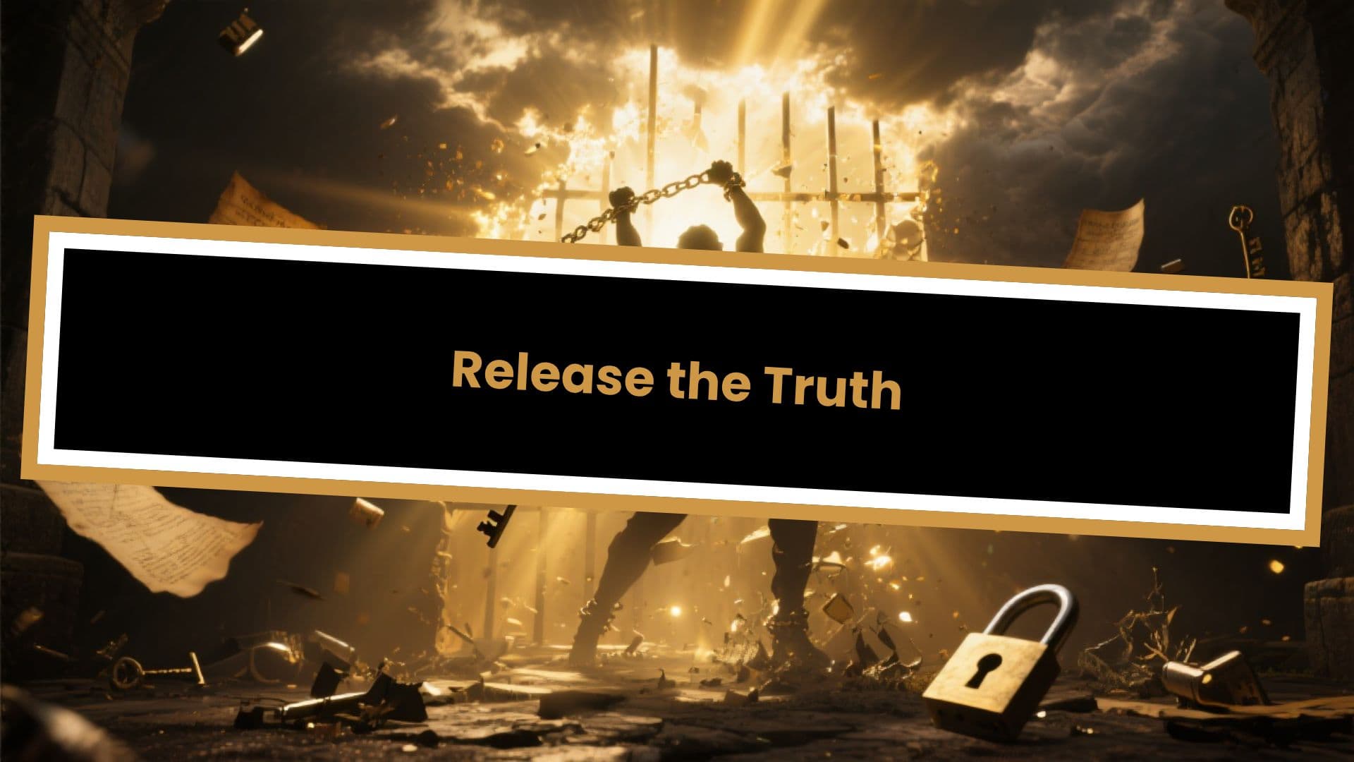 Release the Truth