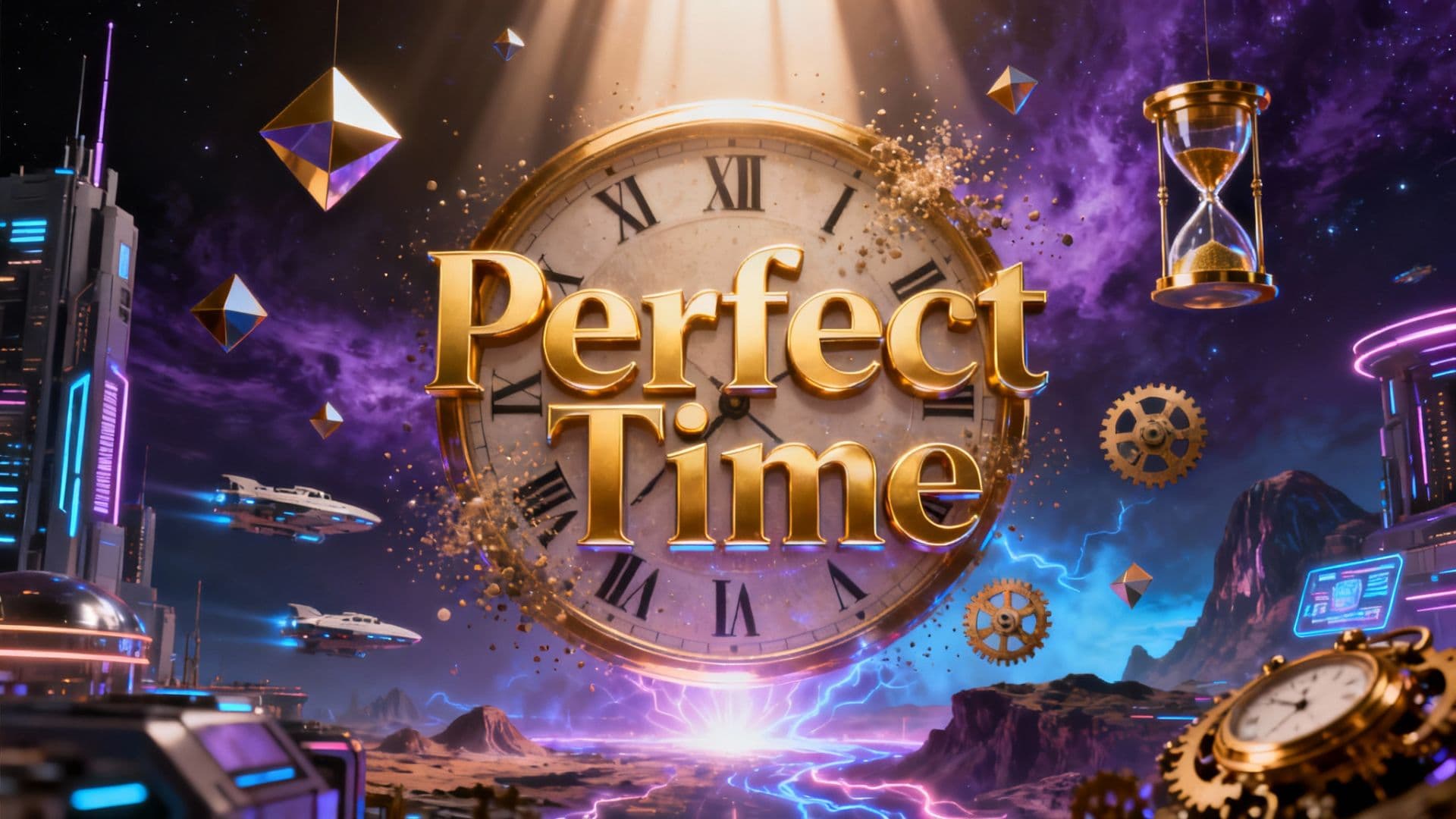 Perfect Time