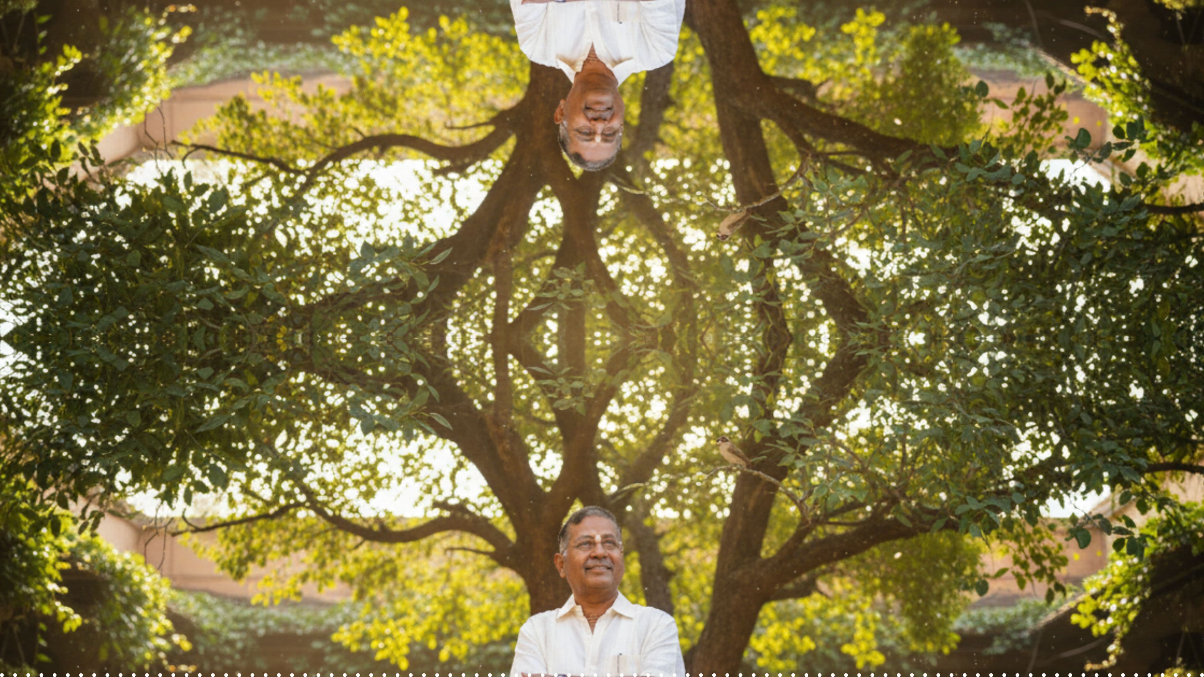 சம்பவம் அல்ல, அனுபவம்