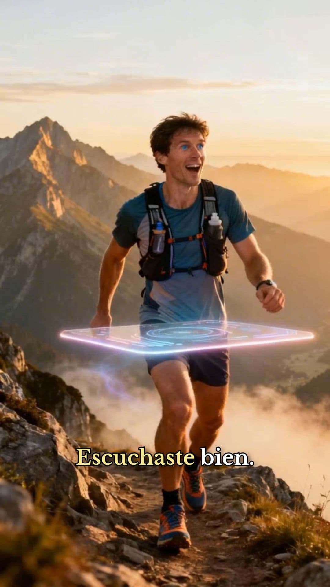 Descubre Puntúa tu Trail Gratis