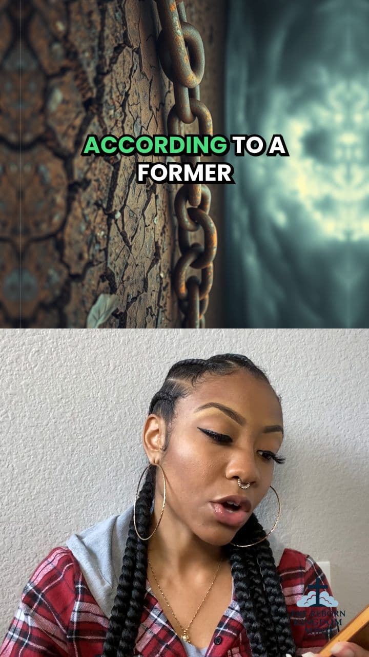 Meet Numeral, the Demon of Angel Numbers