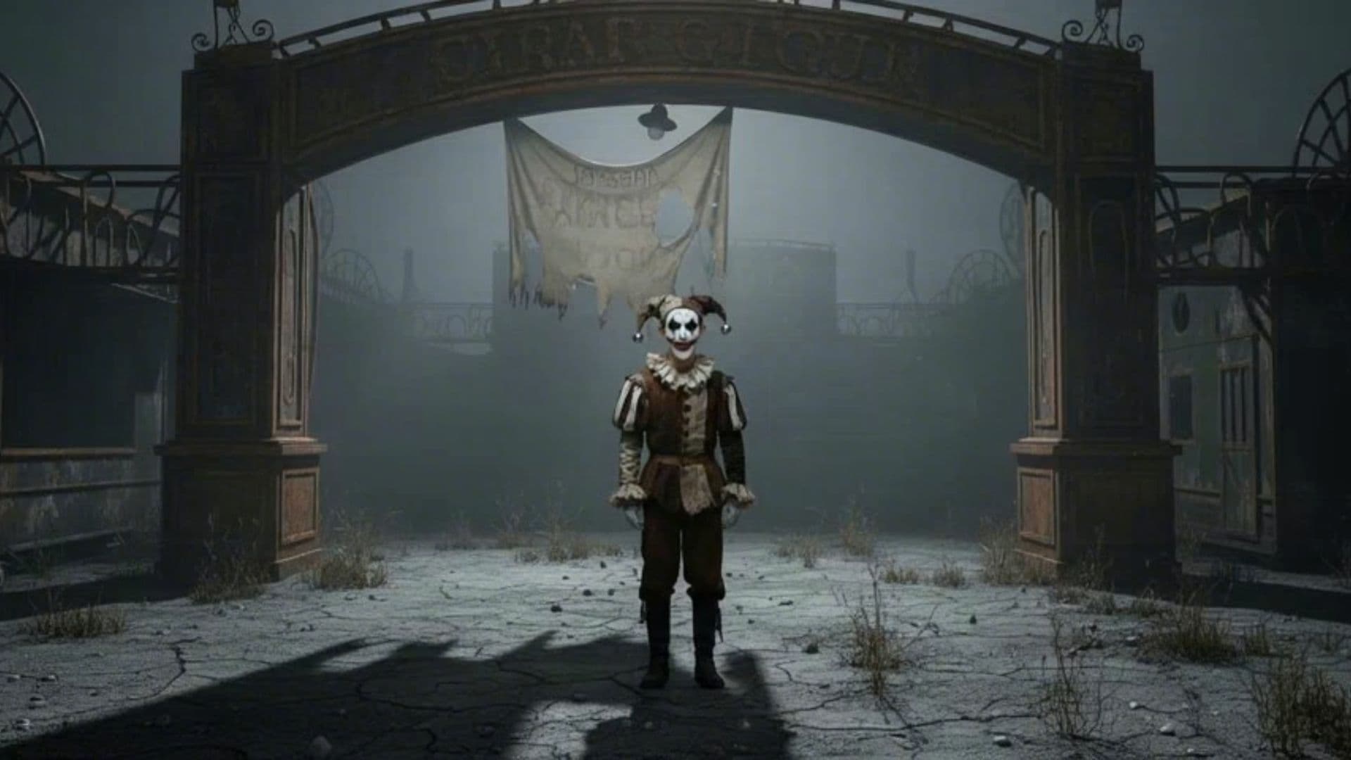 Echoes of the Empty Fair